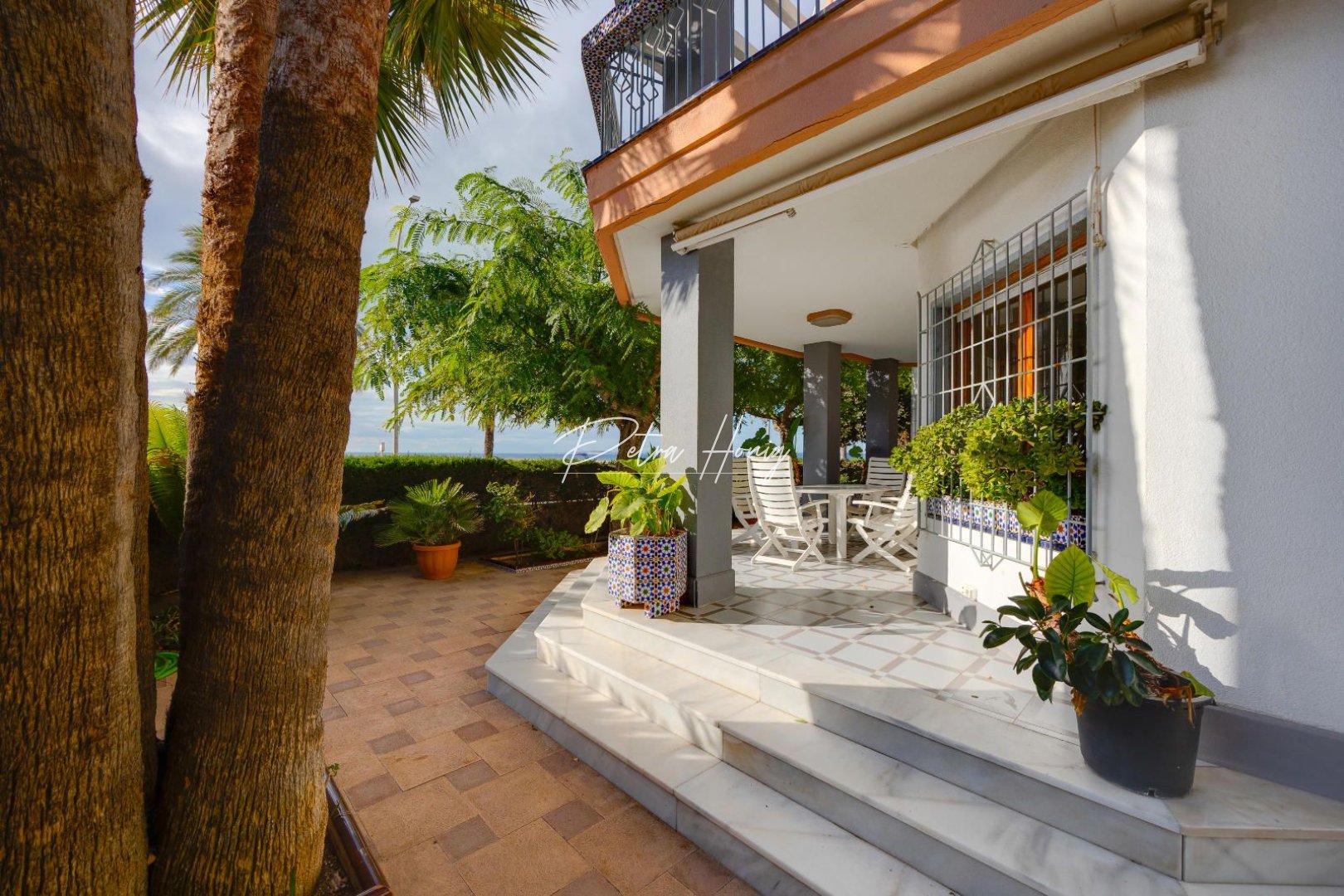 A Vendre - Villa - Santa Pola