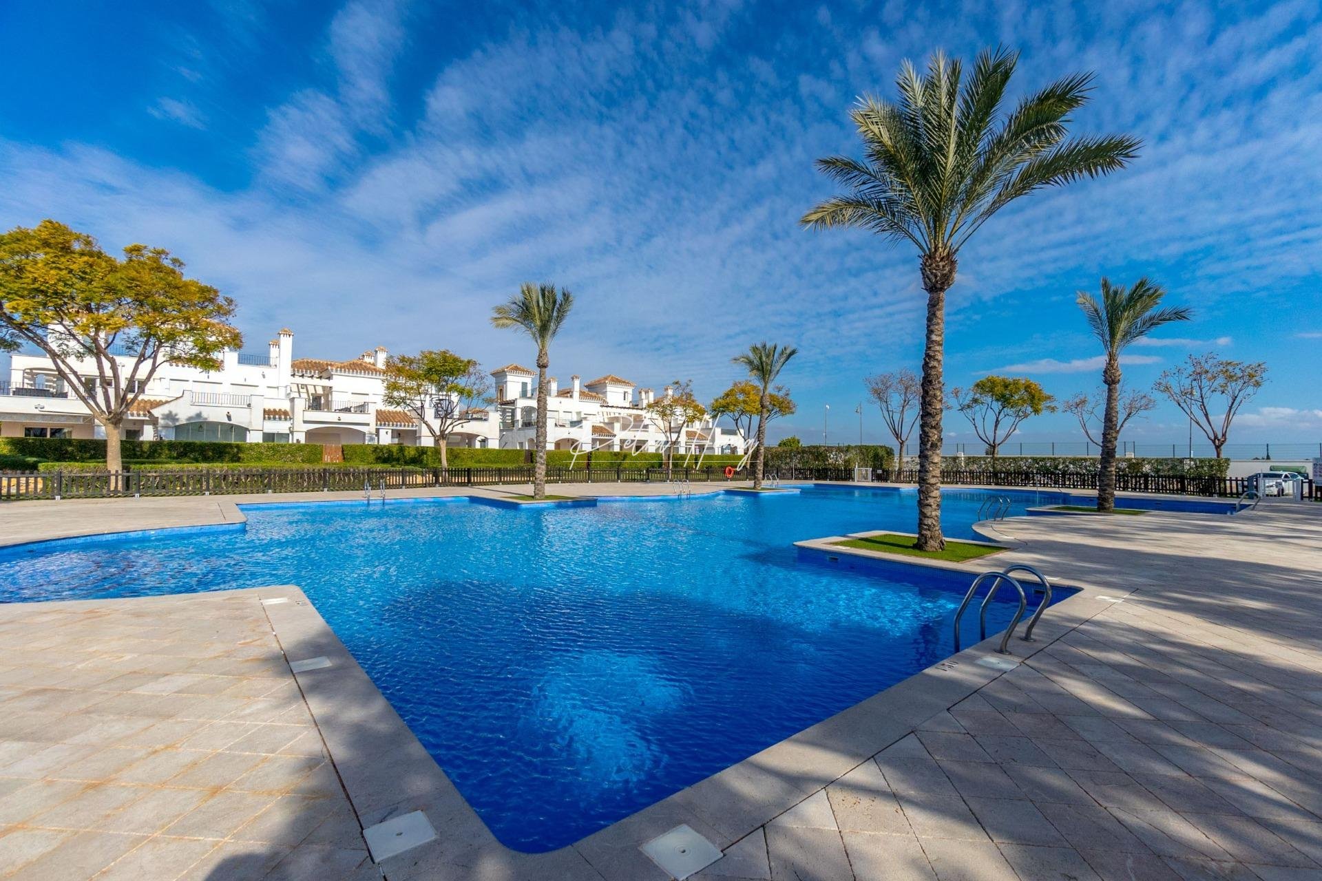 A Vendre - Villa - Torre - Pacheco - Roldán