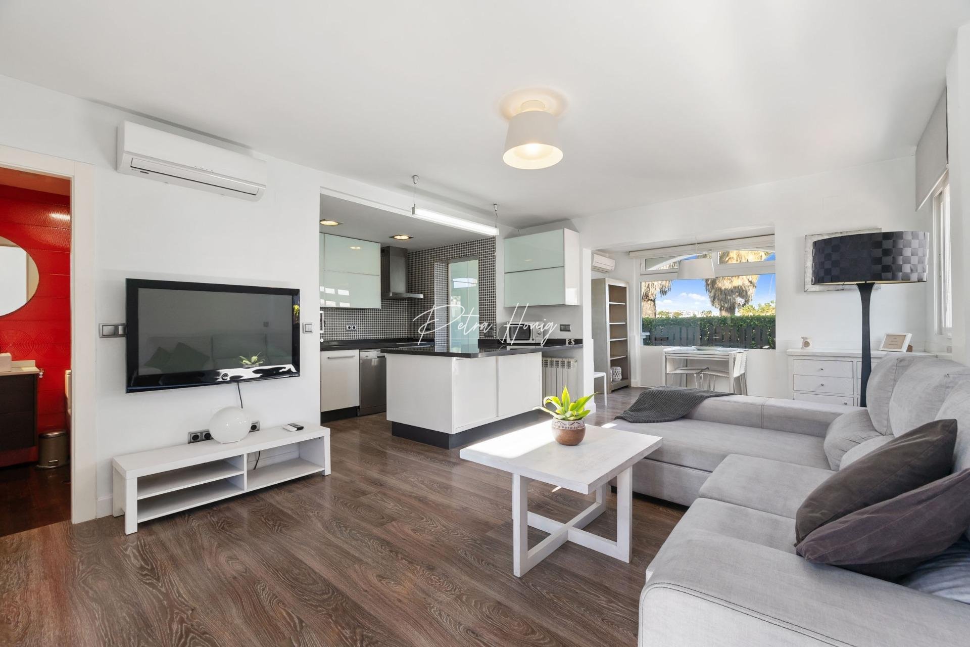 A Vendre - Villa - Torre - Pacheco - Roldán