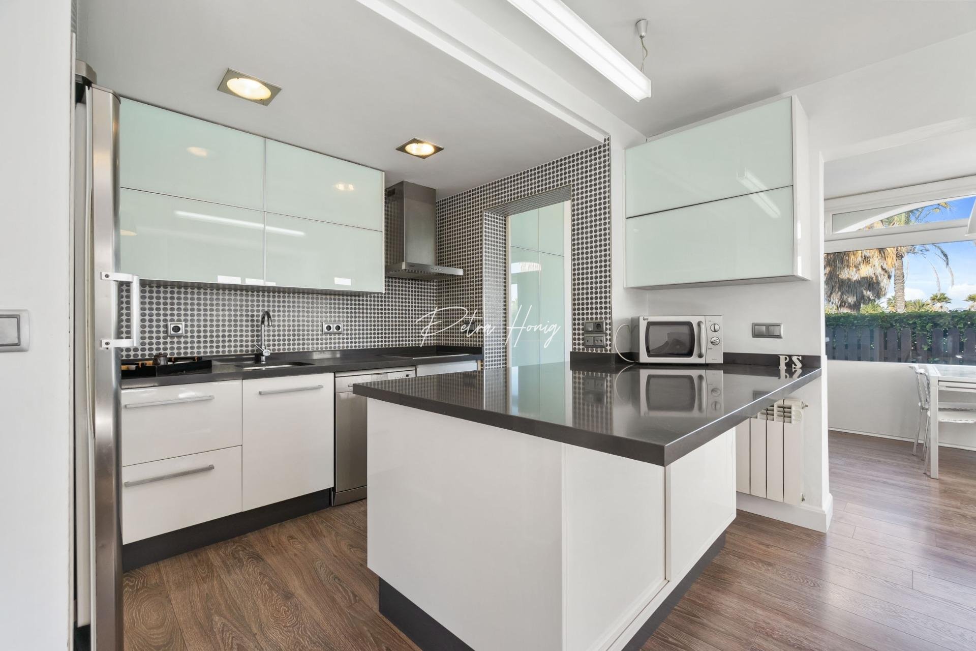 A Vendre - Villa - Torre - Pacheco - Roldán