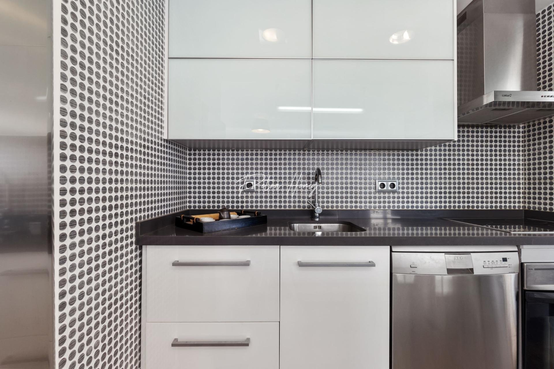 A Vendre - Villa - Torre - Pacheco - Roldán