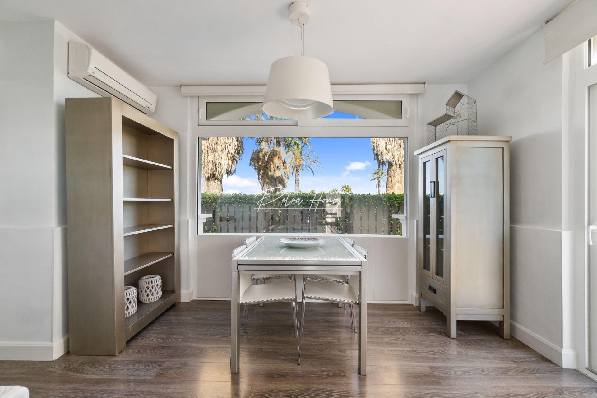 A Vendre - Villa - Torre - Pacheco - Roldán