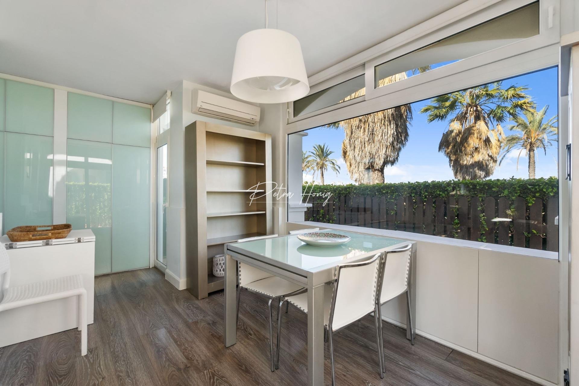 A Vendre - Villa - Torre - Pacheco - Roldán