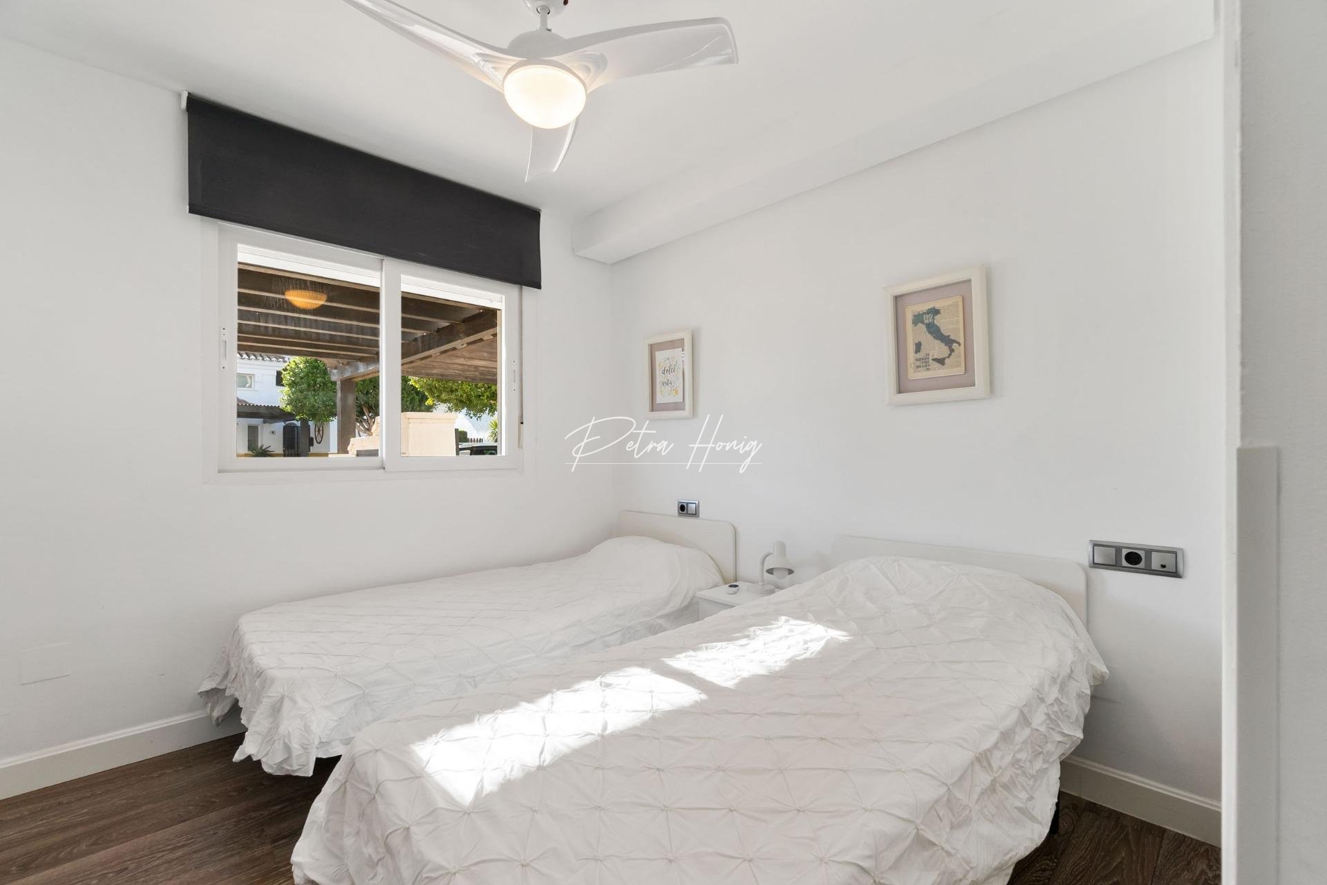 A Vendre - Villa - Torre - Pacheco - Roldán