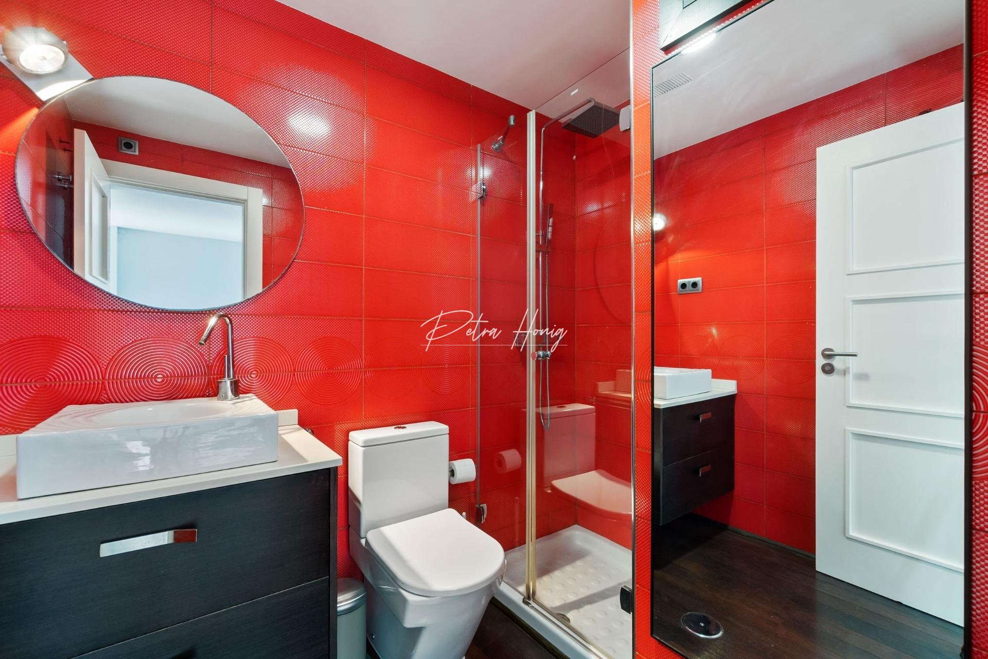 A Vendre - Villa - Torre - Pacheco - Roldán