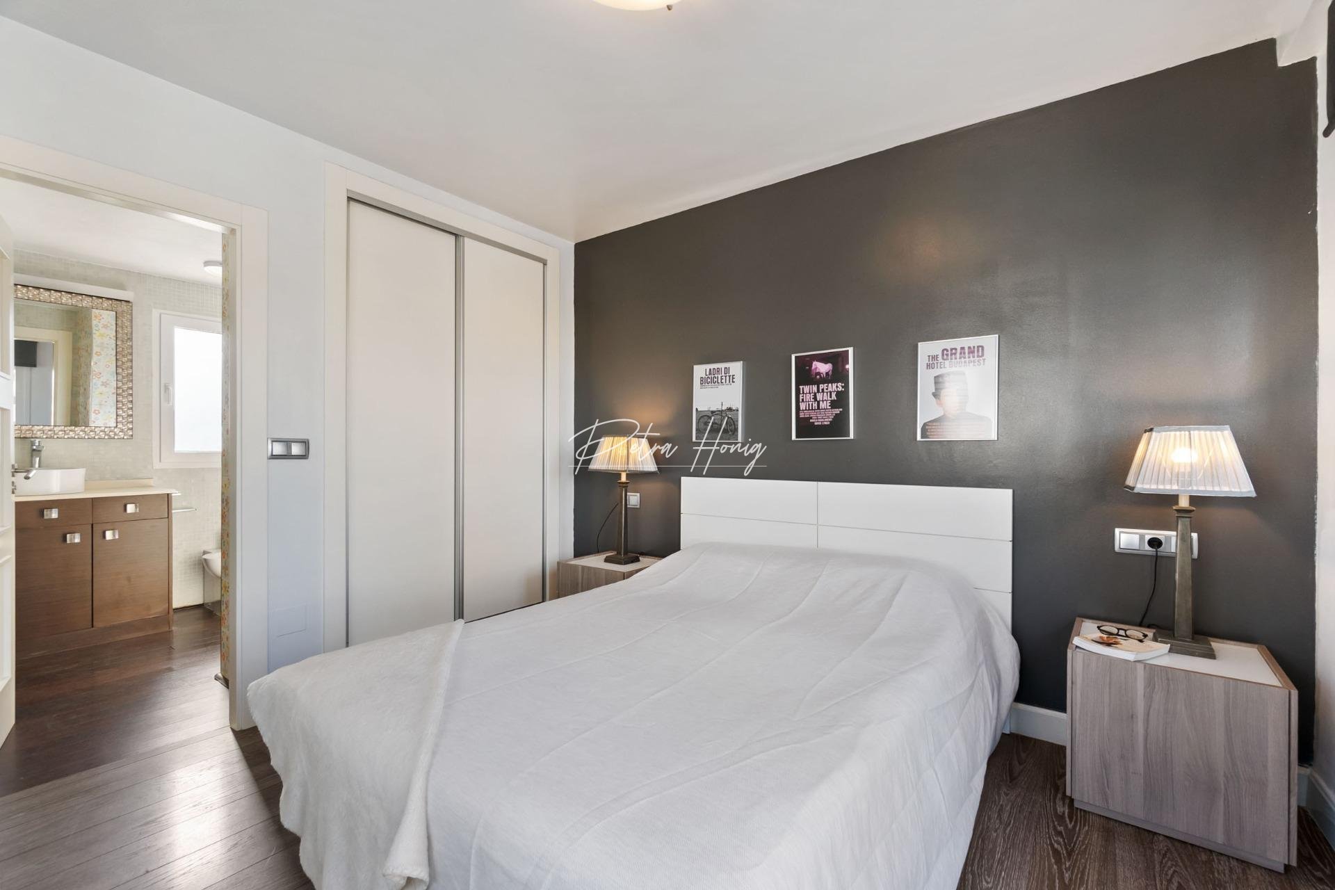 A Vendre - Villa - Torre - Pacheco - Roldán