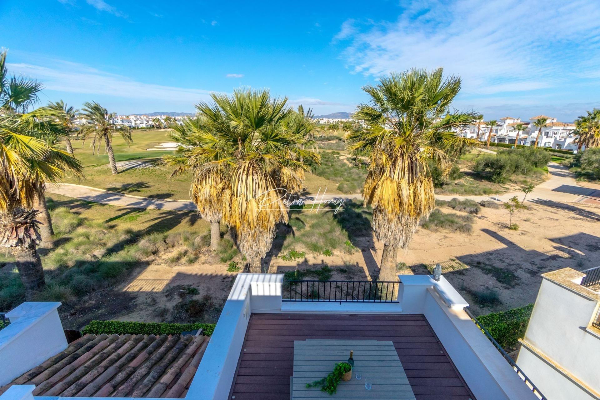 A Vendre - Villa - Torre - Pacheco - Roldán