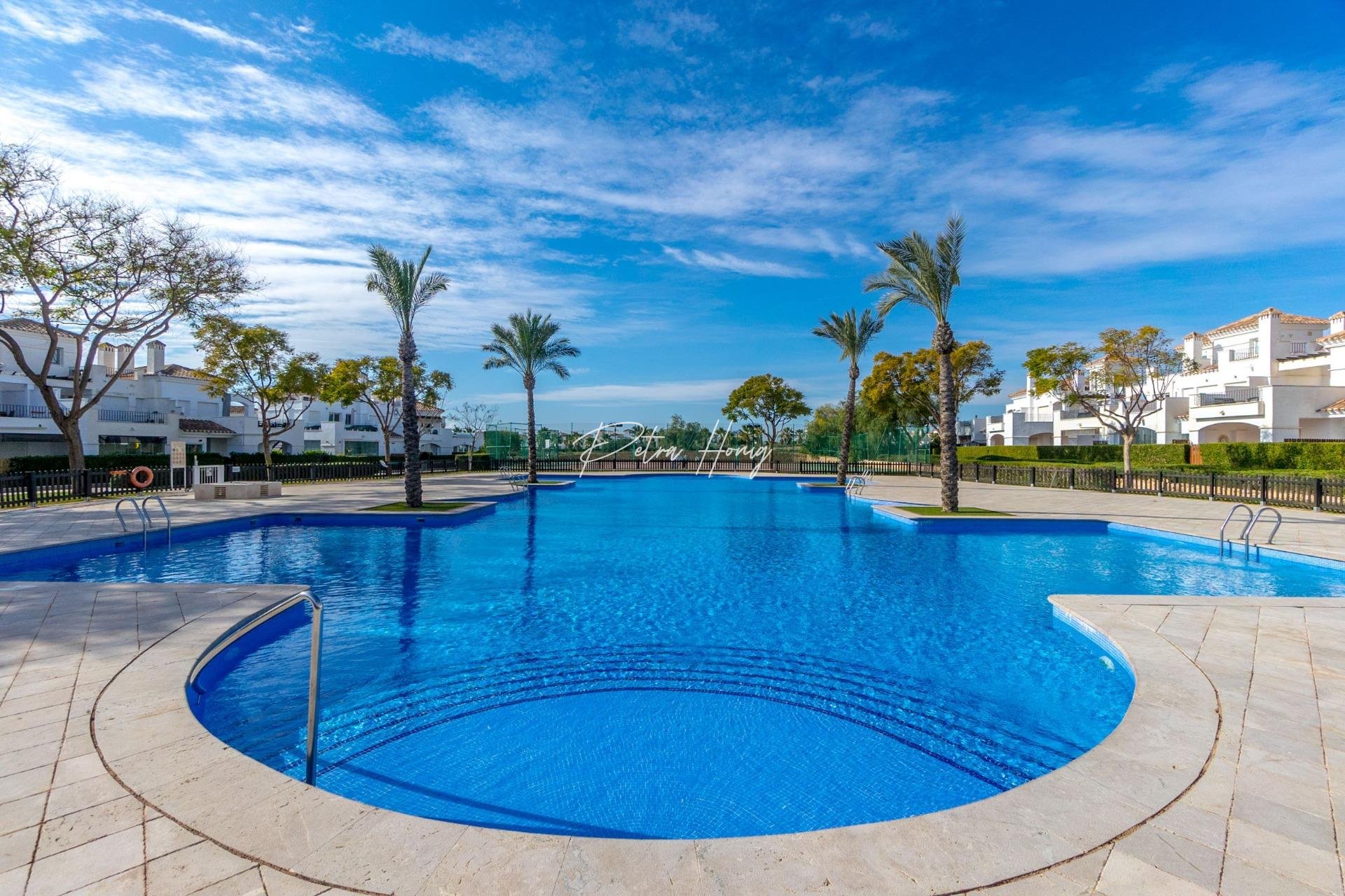 A Vendre - Villa - Torre - Pacheco - Roldán