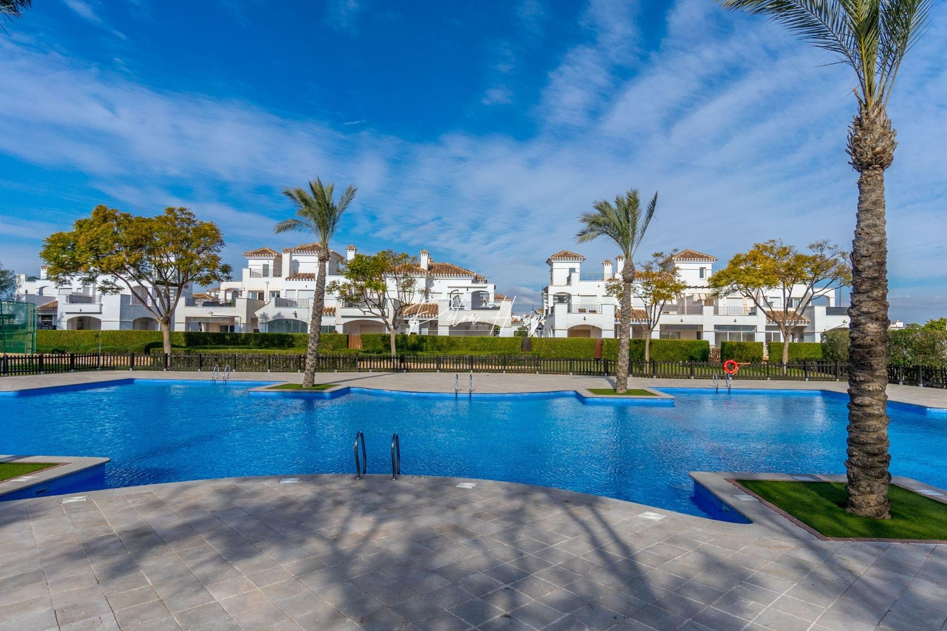 A Vendre - Villa - Torre - Pacheco - Roldán