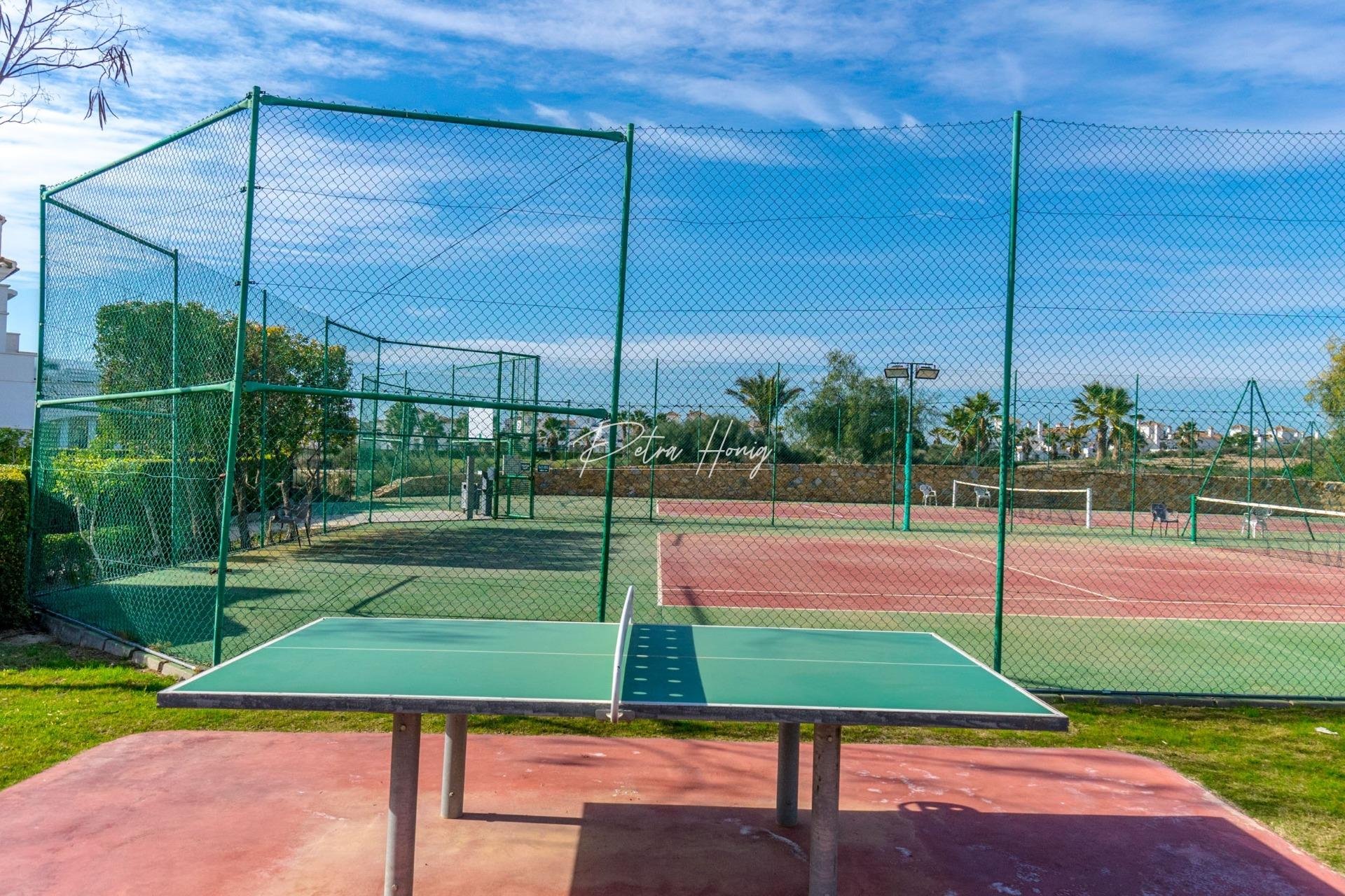 A Vendre - Villa - Torre - Pacheco - Roldán