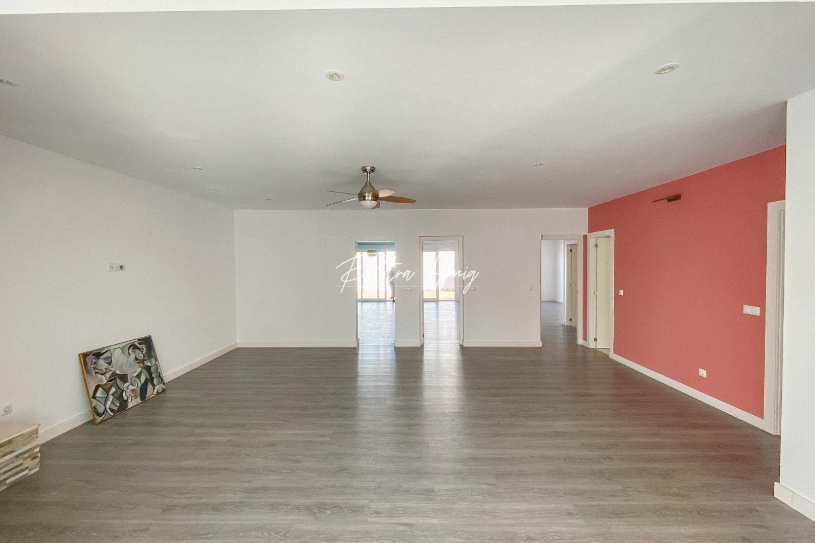 A Vendre - Villa - Torrevieja - Aguas Nuevas