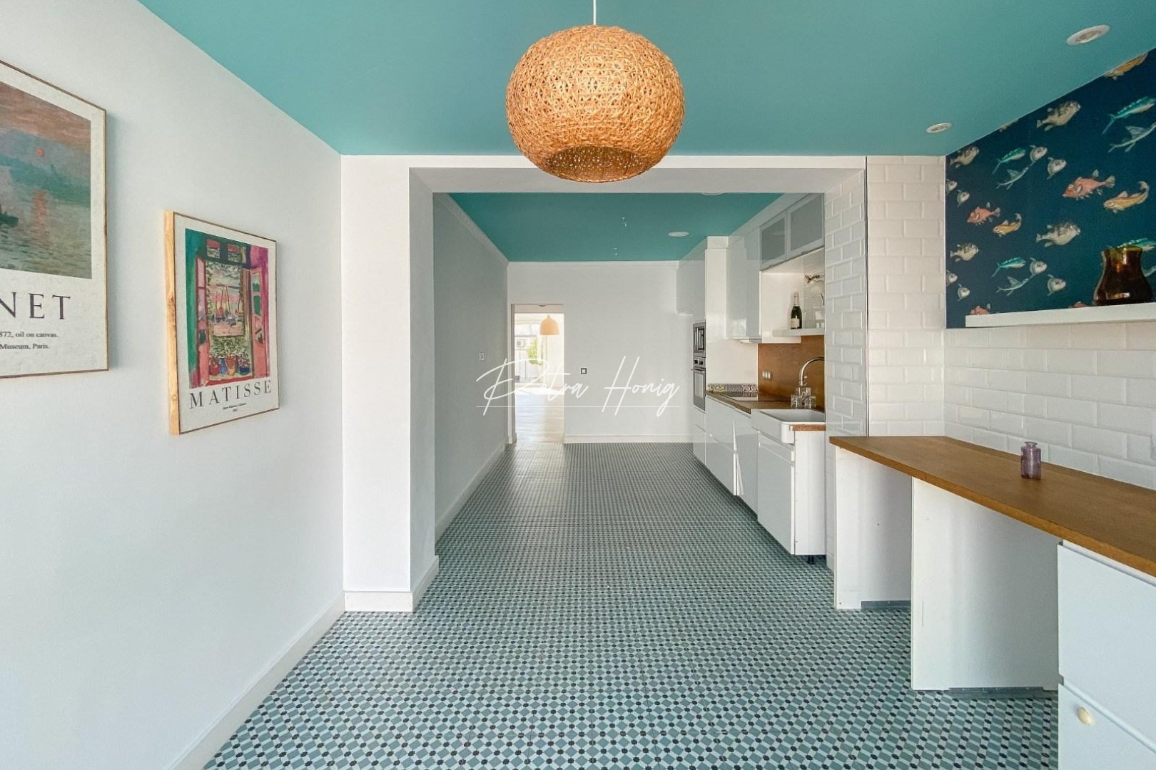 A Vendre - Villa - Torrevieja - Aguas Nuevas