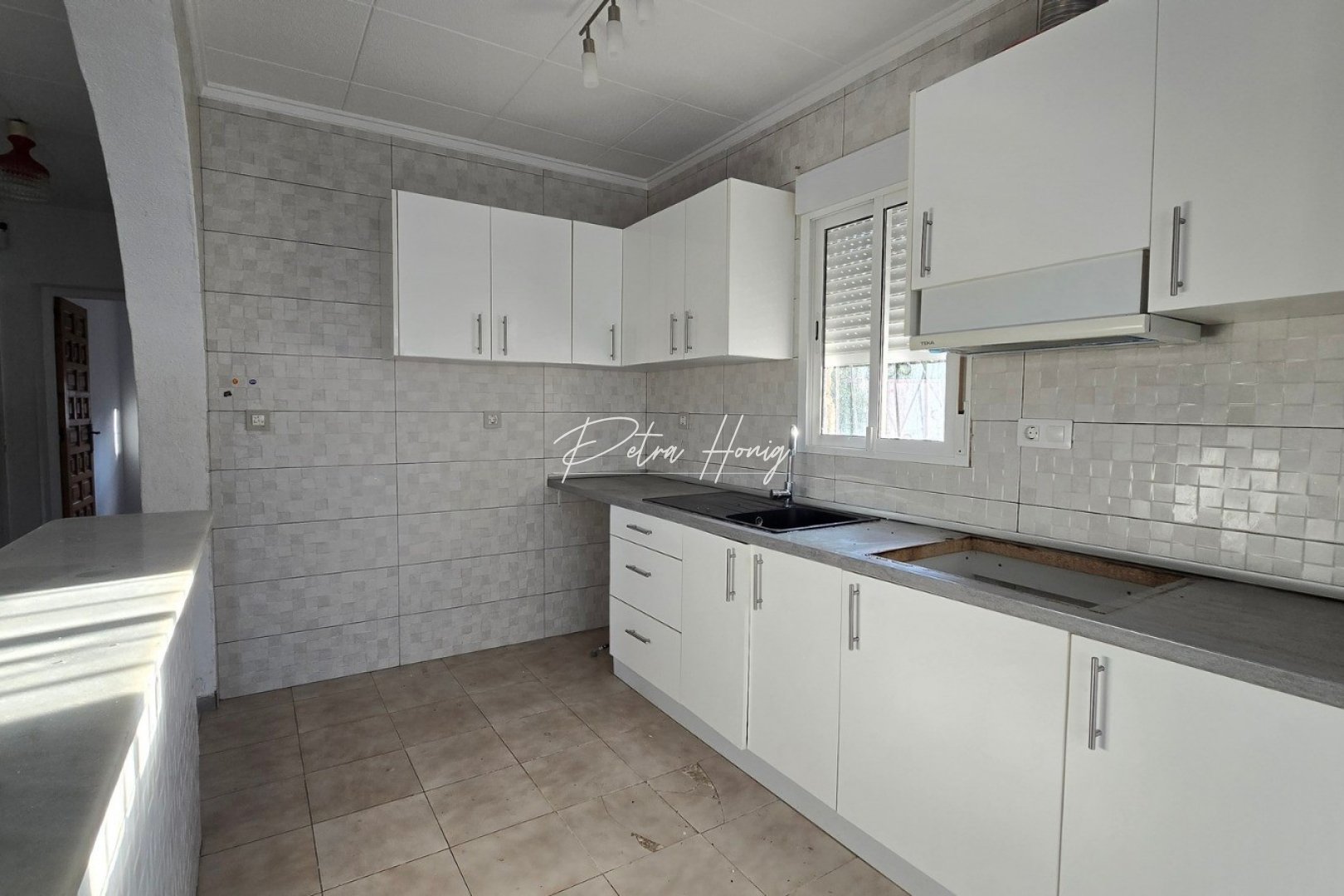 A Vendre - Villa - Torrevieja - El Chaparal