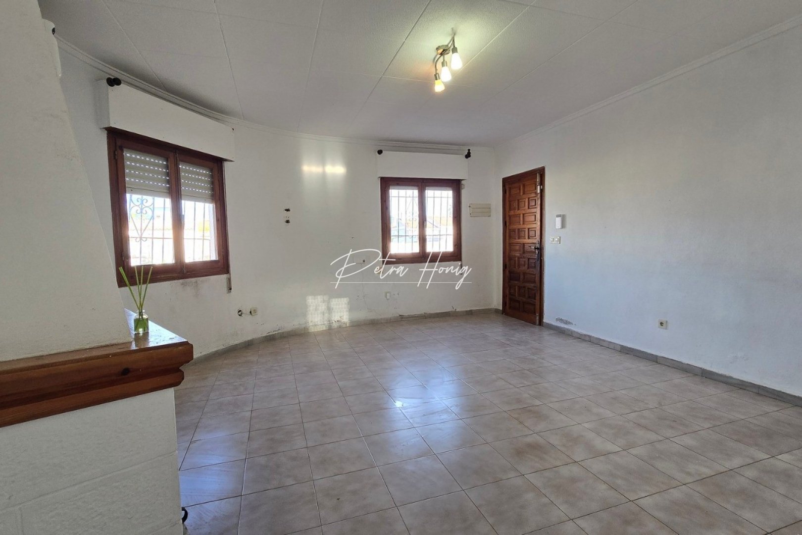 A Vendre - Villa - Torrevieja - El Chaparal
