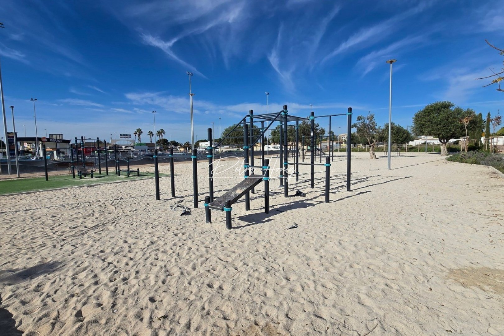 A Vendre - Villa - Torrevieja - El Chaparal