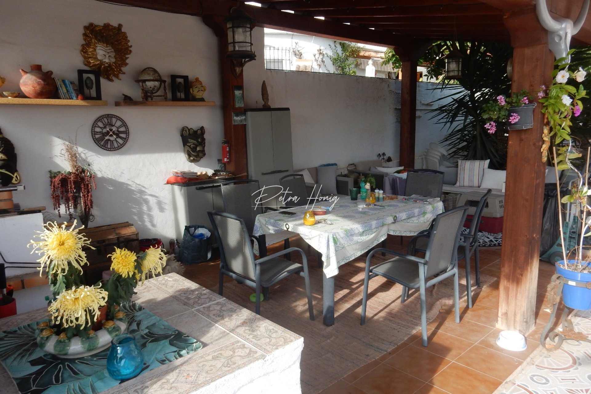 A Vendre - Villa - Torrevieja - El Chaparral/La Siesta