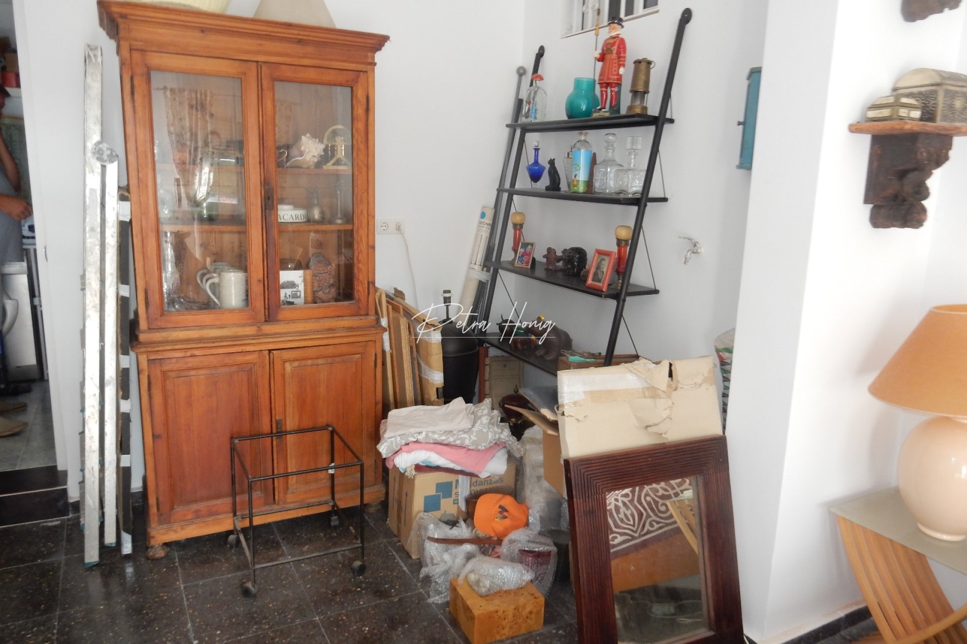A Vendre - Villa - Torrevieja - El Chaparral/La Siesta