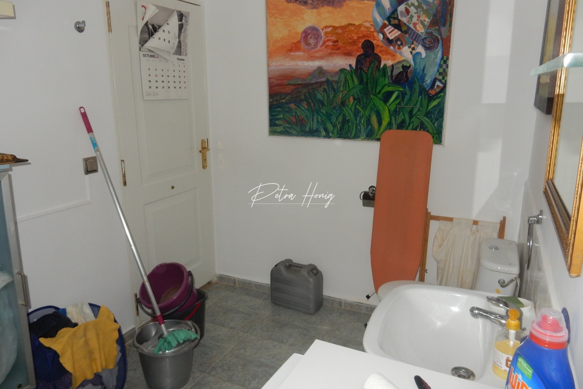 A Vendre - Villa - Torrevieja - El Chaparral/La Siesta