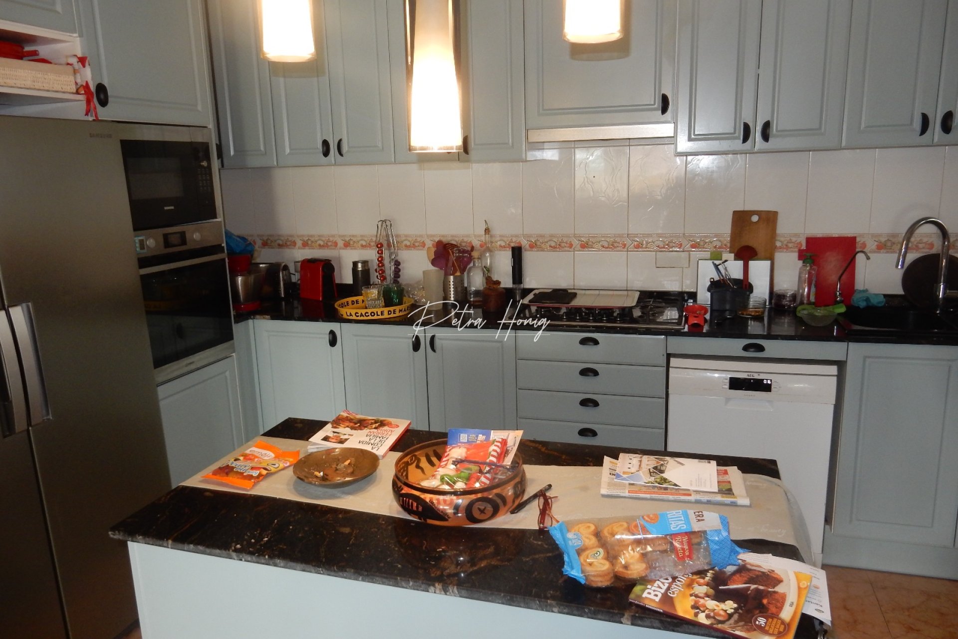 A Vendre - Villa - Torrevieja - El Chaparral/La Siesta
