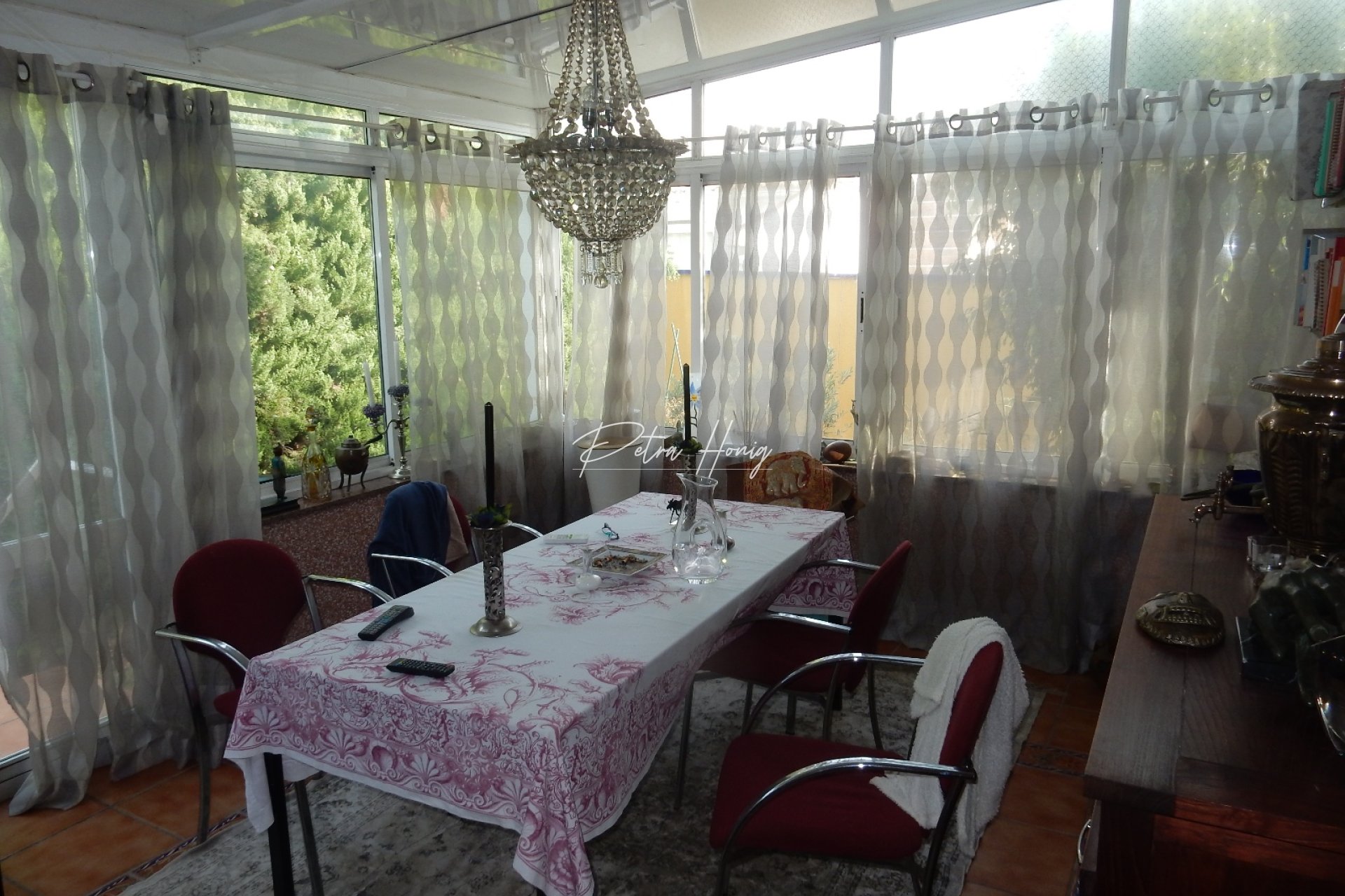 A Vendre - Villa - Torrevieja - El Chaparral/La Siesta