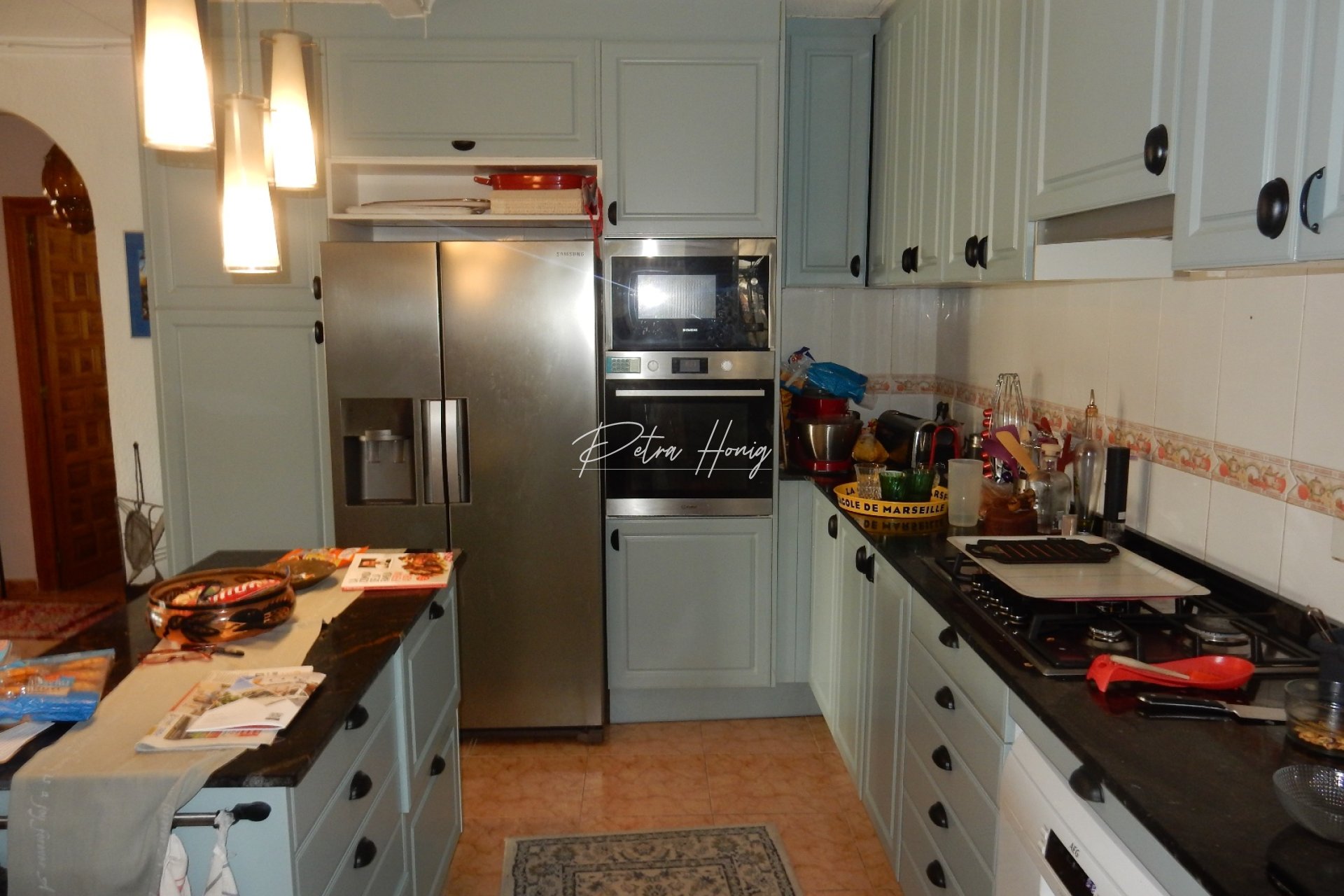 A Vendre - Villa - Torrevieja - El Chaparral/La Siesta