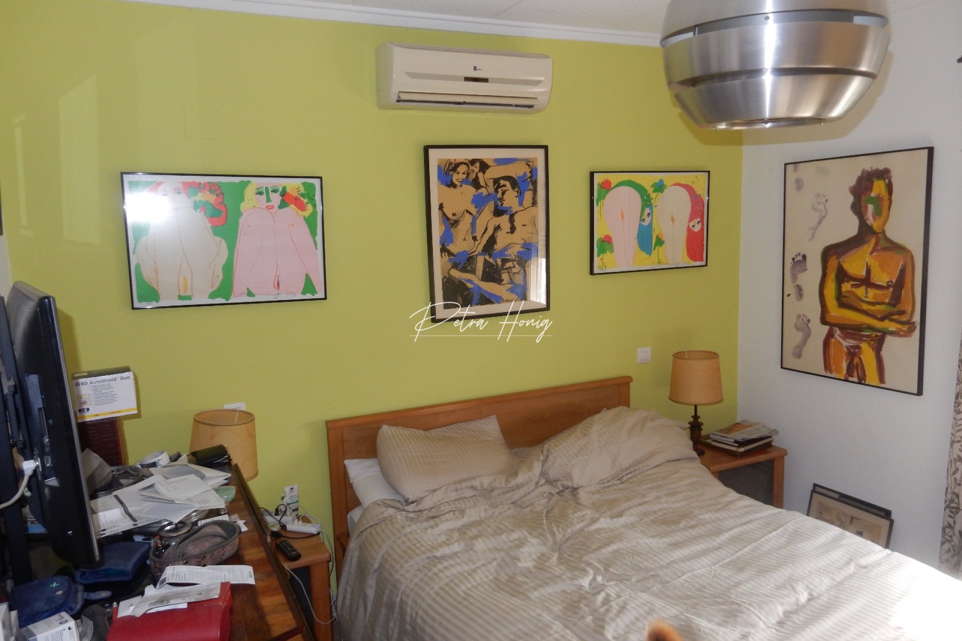 A Vendre - Villa - Torrevieja - El Chaparral/La Siesta