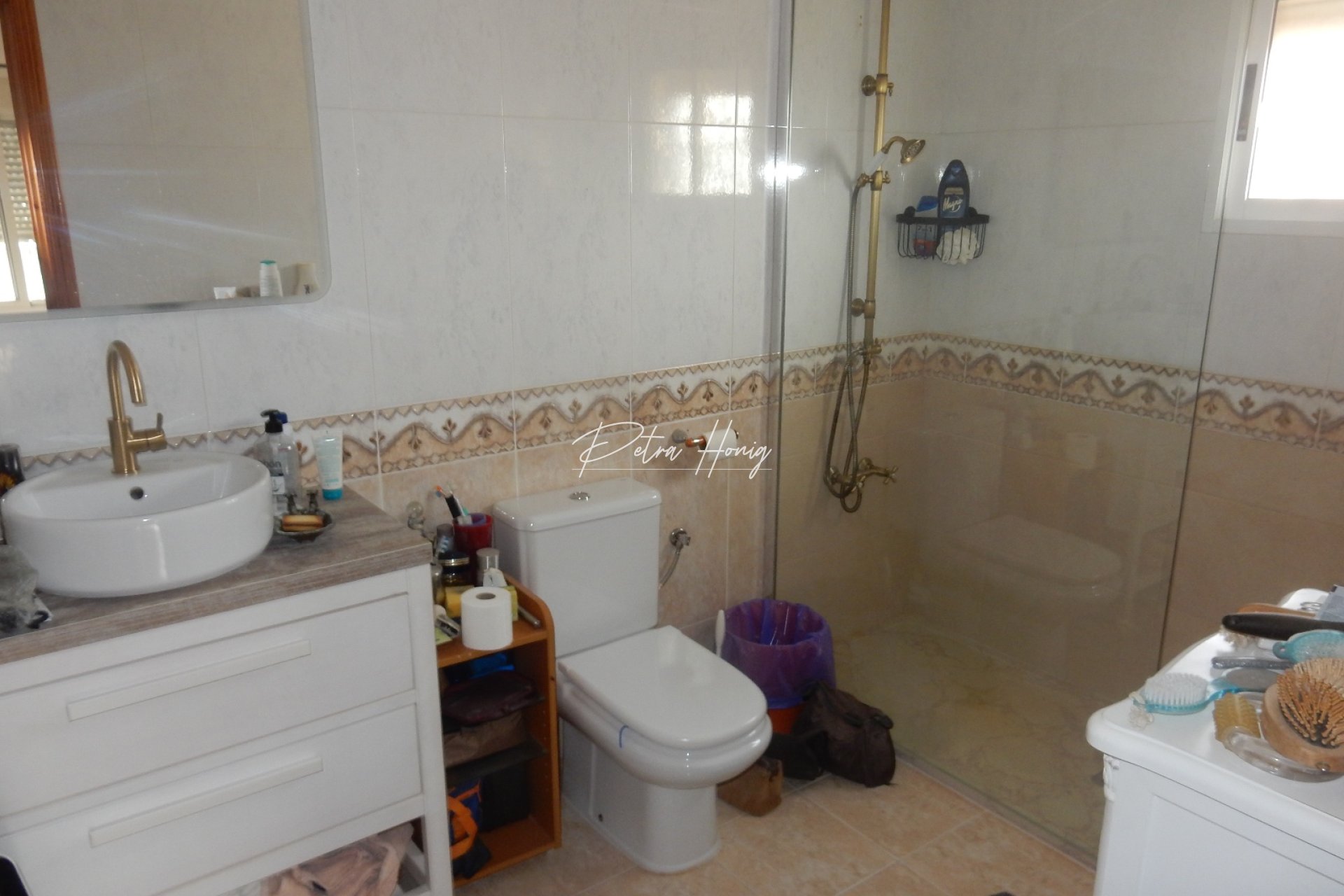 A Vendre - Villa - Torrevieja - El Chaparral/La Siesta