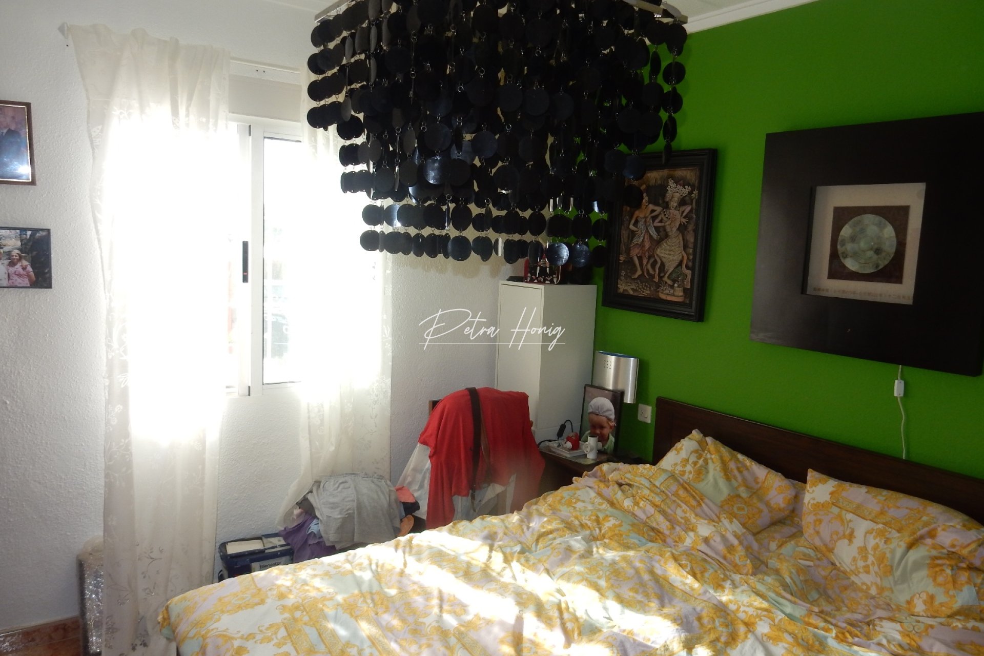 A Vendre - Villa - Torrevieja - El Chaparral/La Siesta