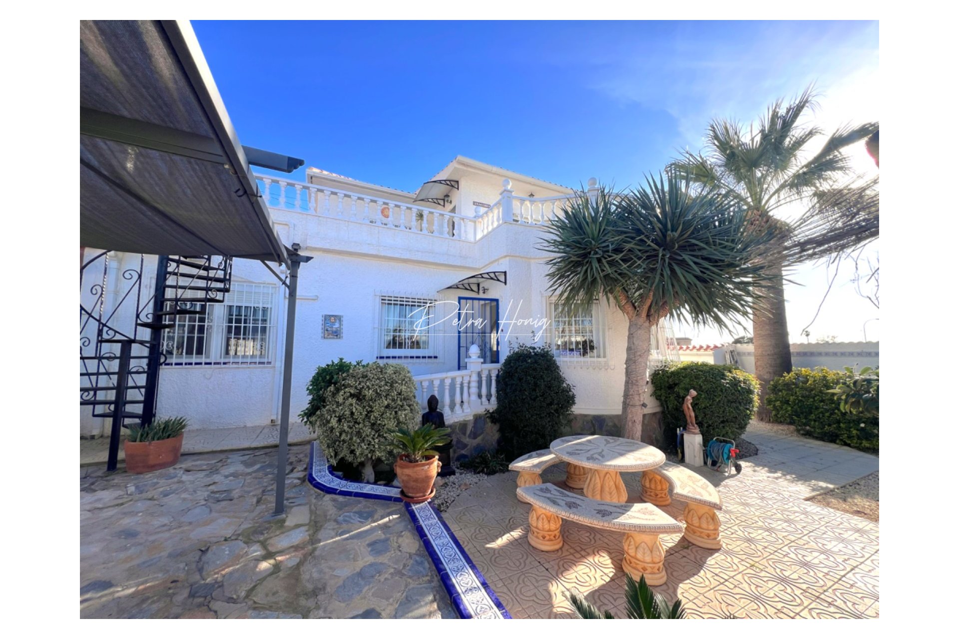 A Vendre - Villa - Torrevieja - El Chaparral