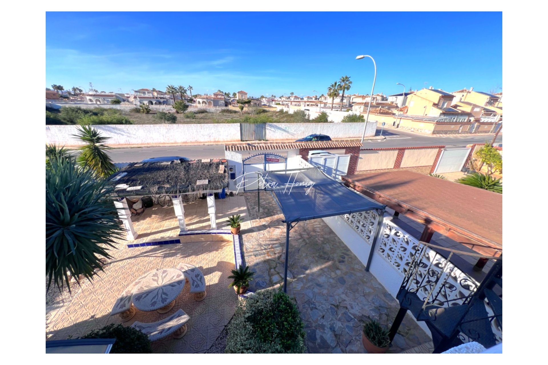 A Vendre - Villa - Torrevieja - El Chaparral