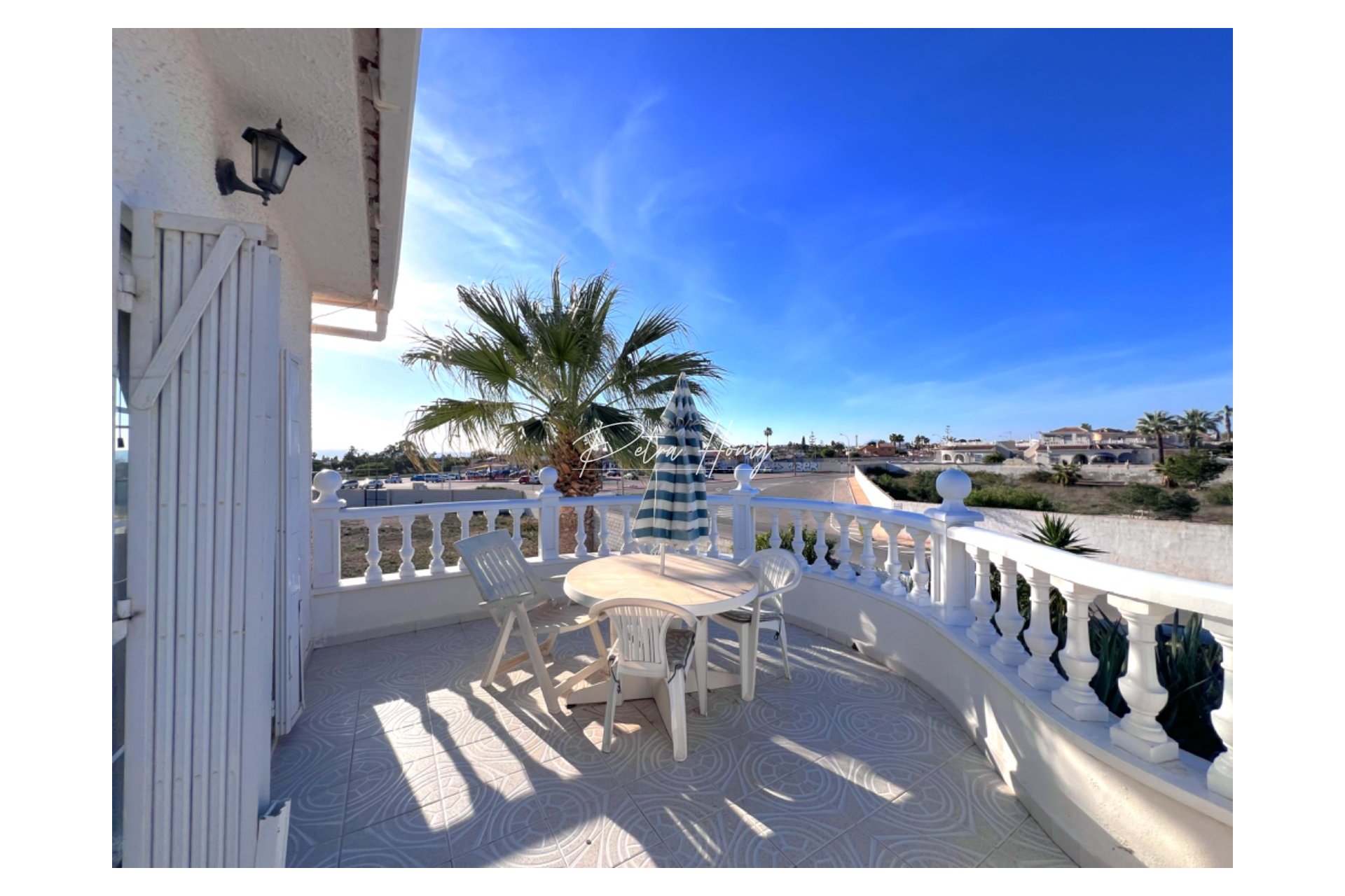 A Vendre - Villa - Torrevieja - El Chaparral