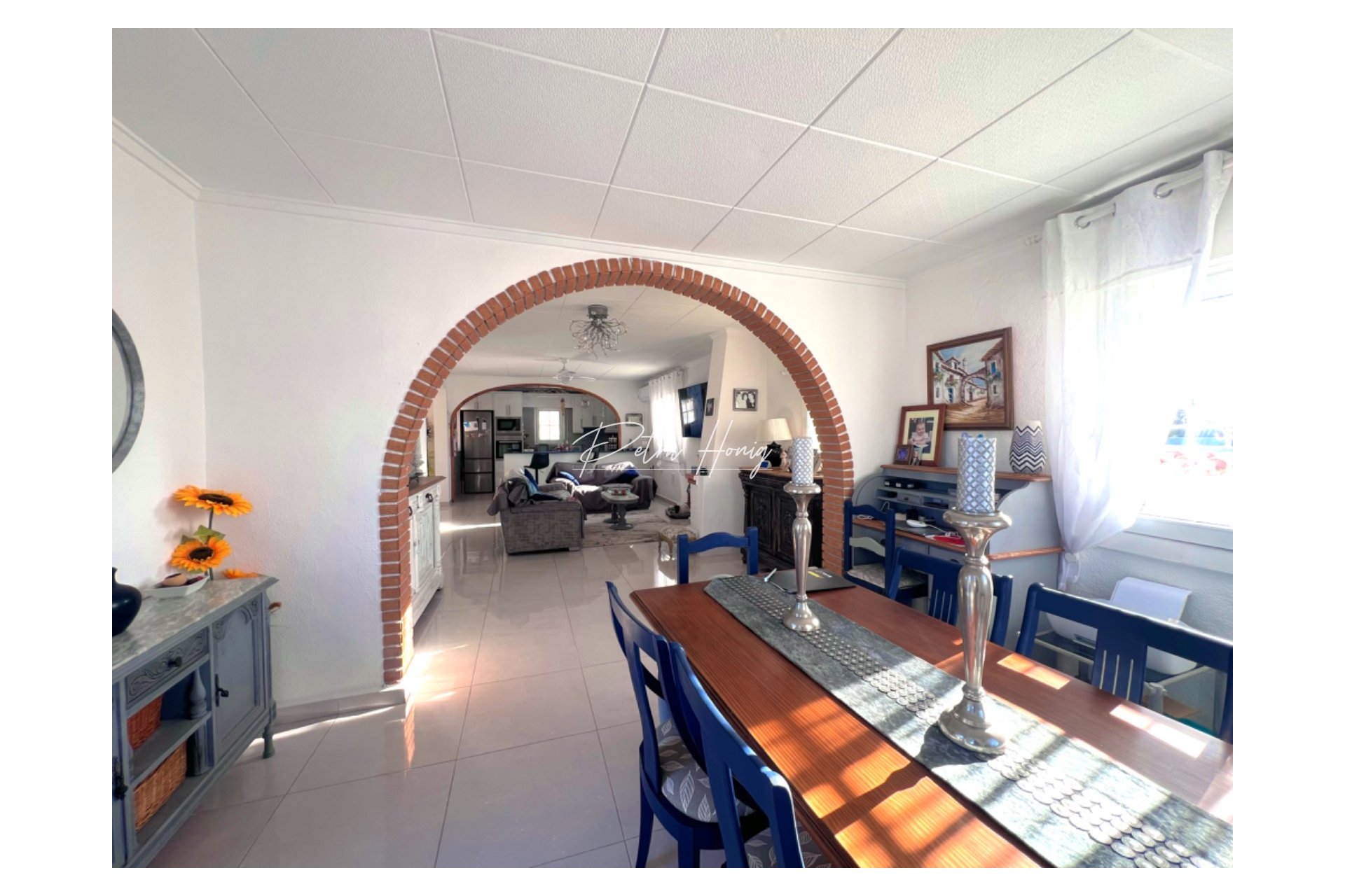 A Vendre - Villa - Torrevieja - El Chaparral