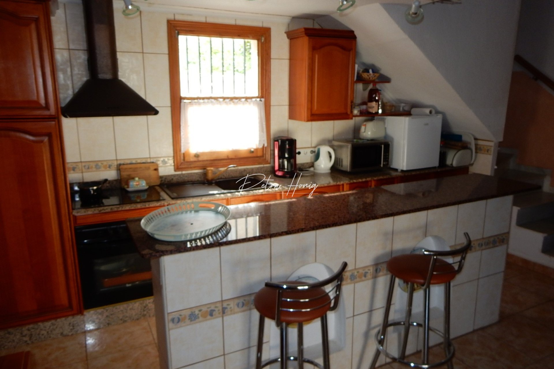 A Vendre - Villa - Torrevieja - El Chaparral