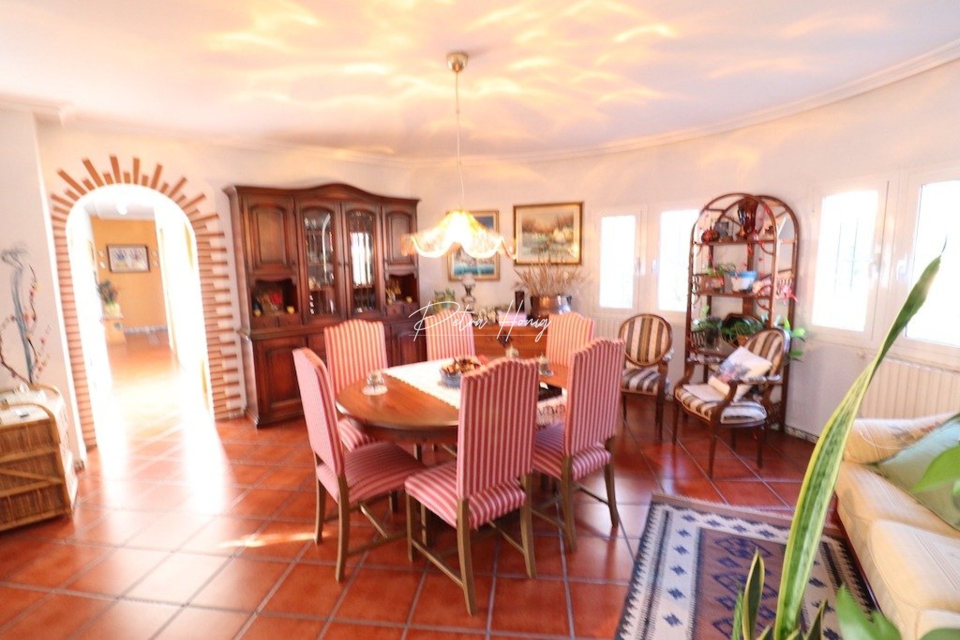 A Vendre - Villa - Torrevieja - El Chaparral