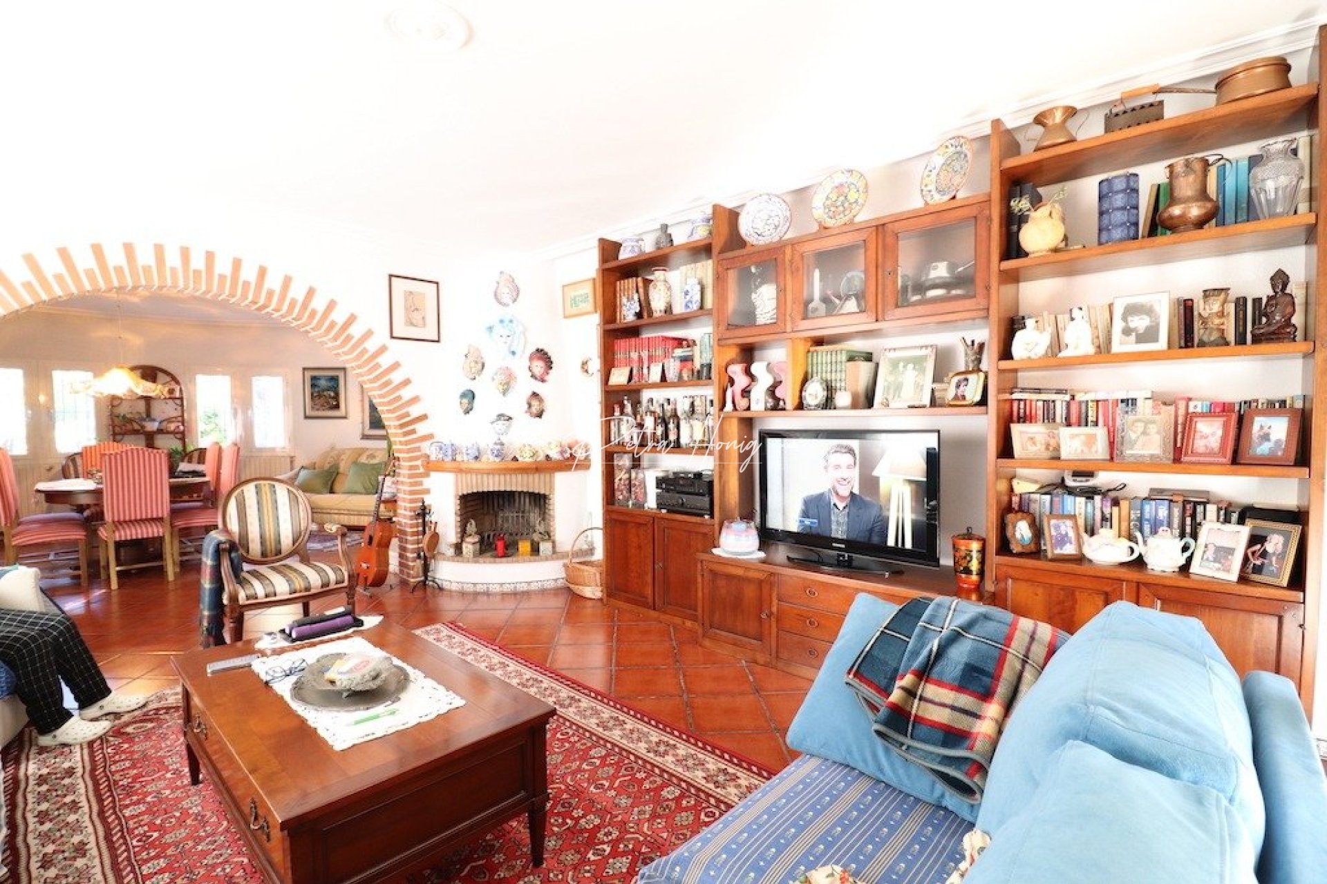 A Vendre - Villa - Torrevieja - El Chaparral