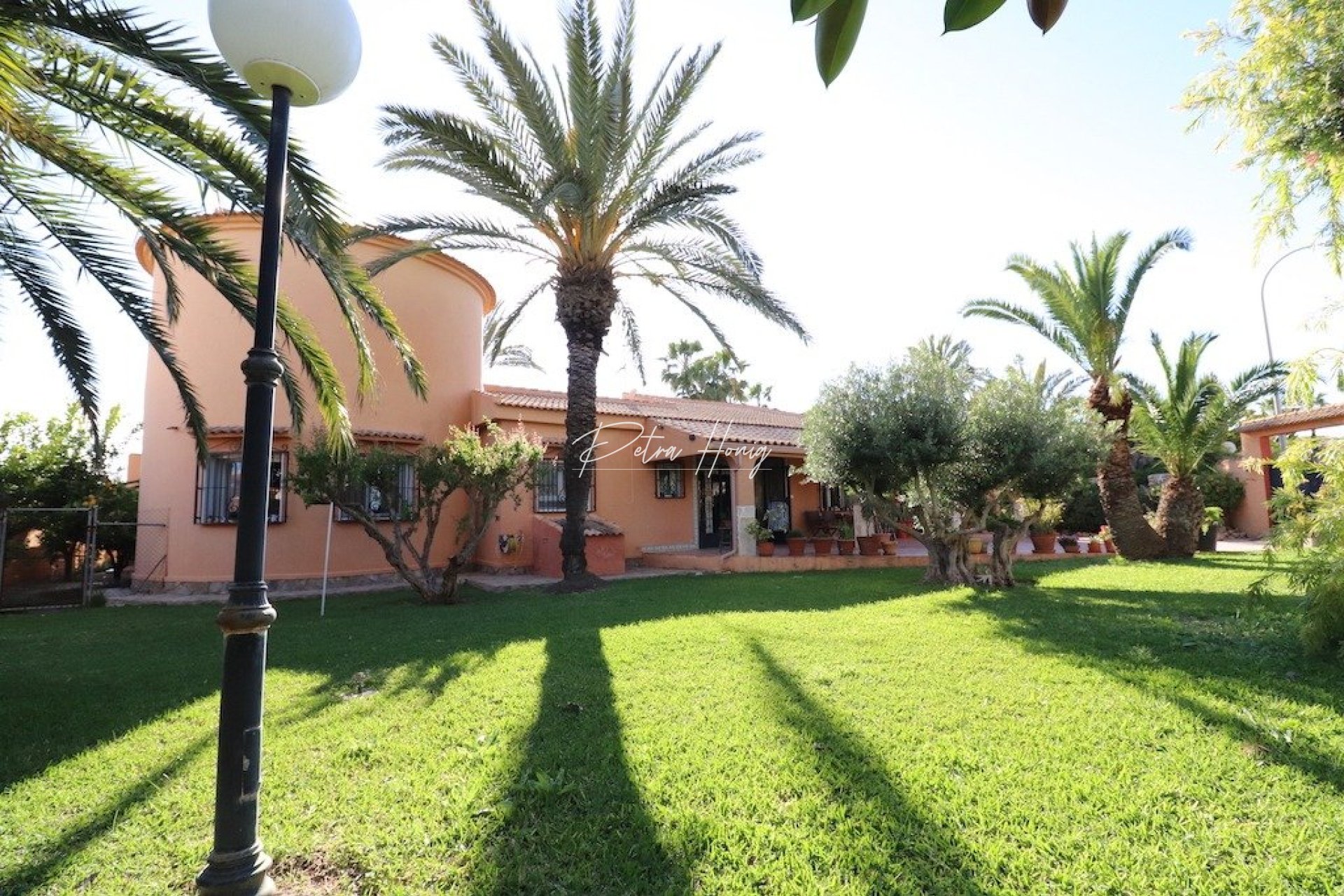 A Vendre - Villa - Torrevieja - El Chaparral