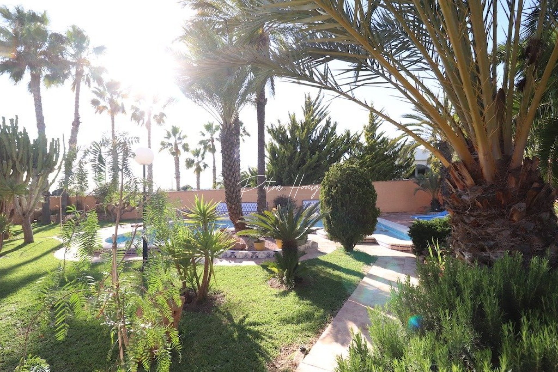 A Vendre - Villa - Torrevieja - El Chaparral