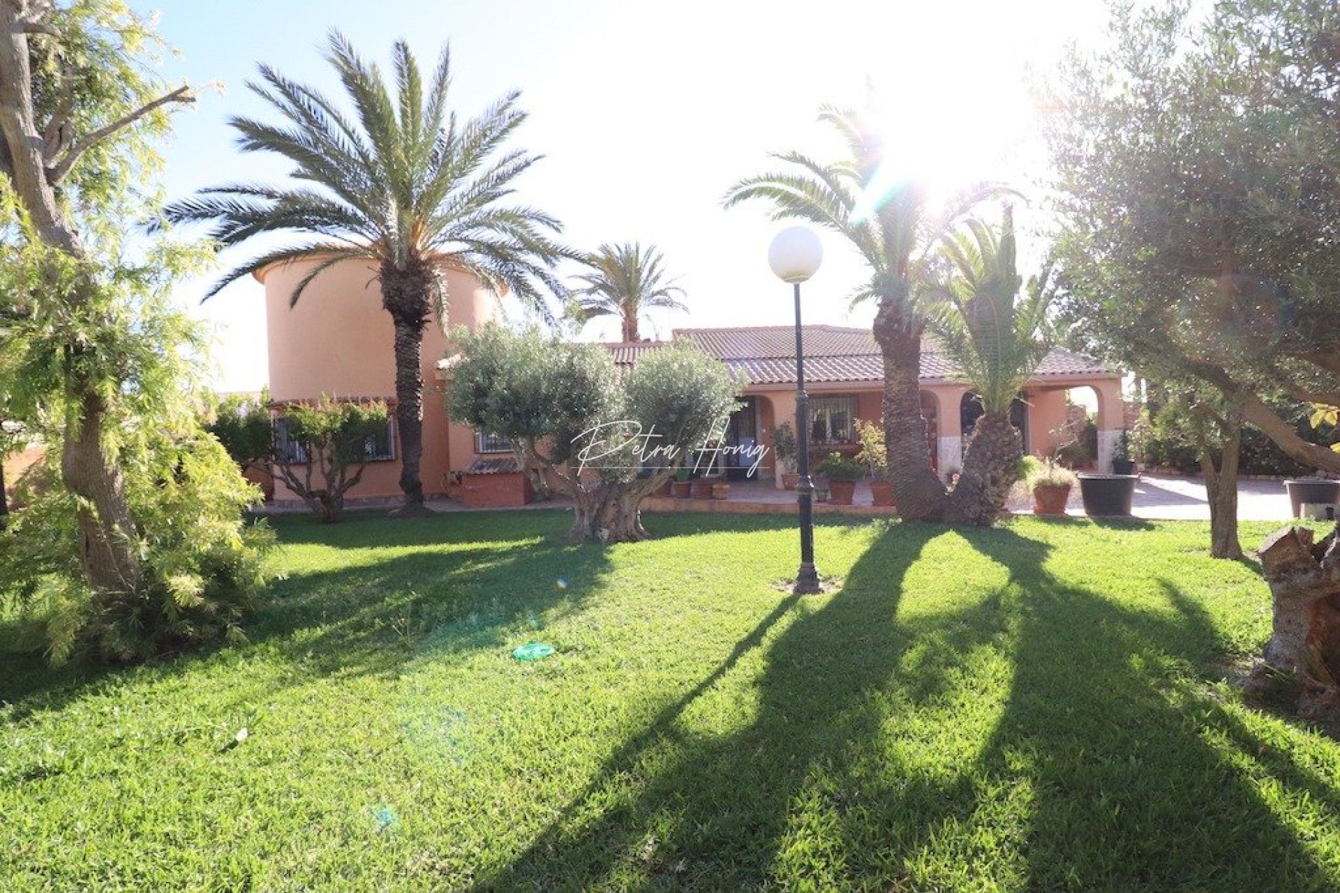 A Vendre - Villa - Torrevieja - El Chaparral