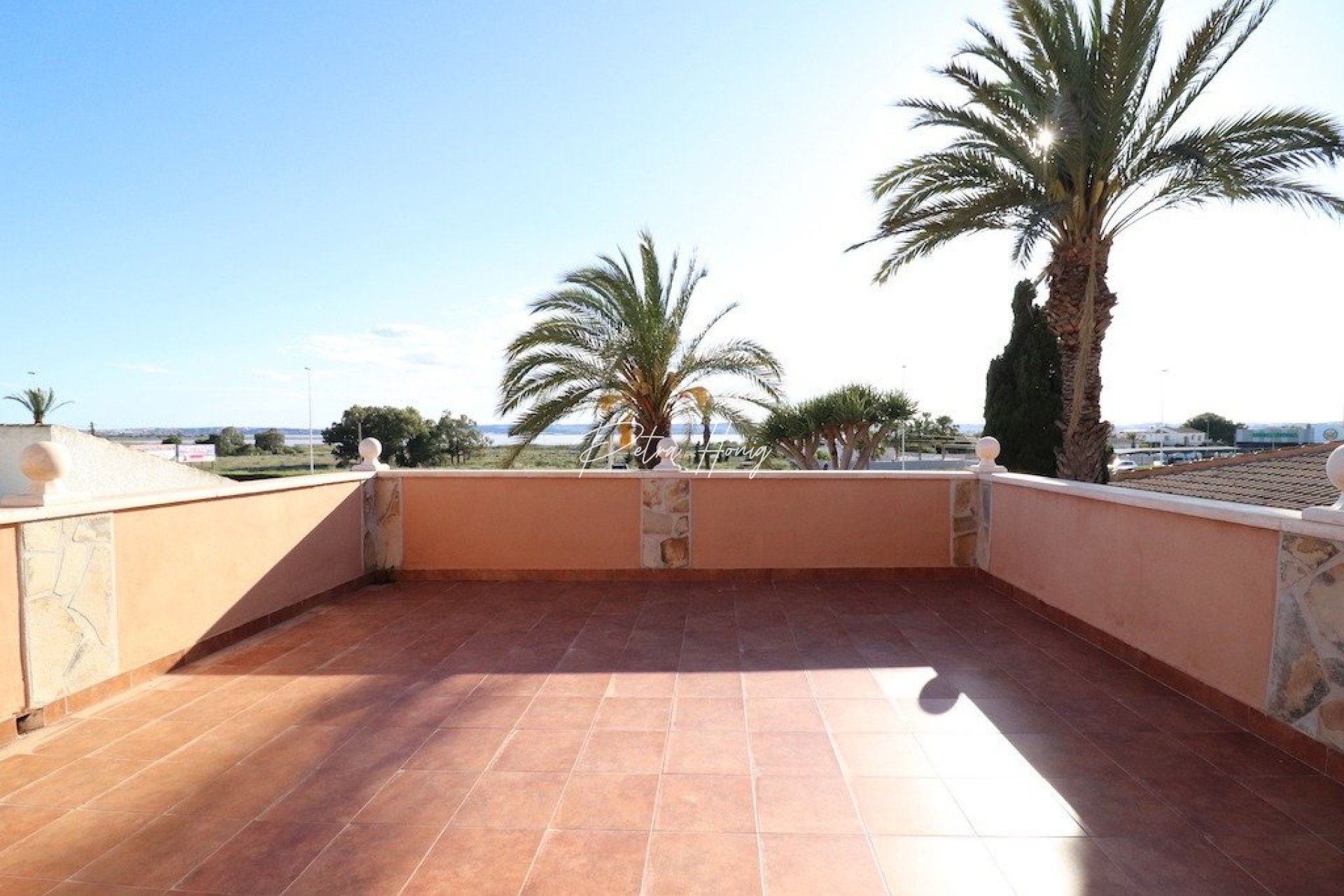 A Vendre - Villa - Torrevieja - El Chaparral