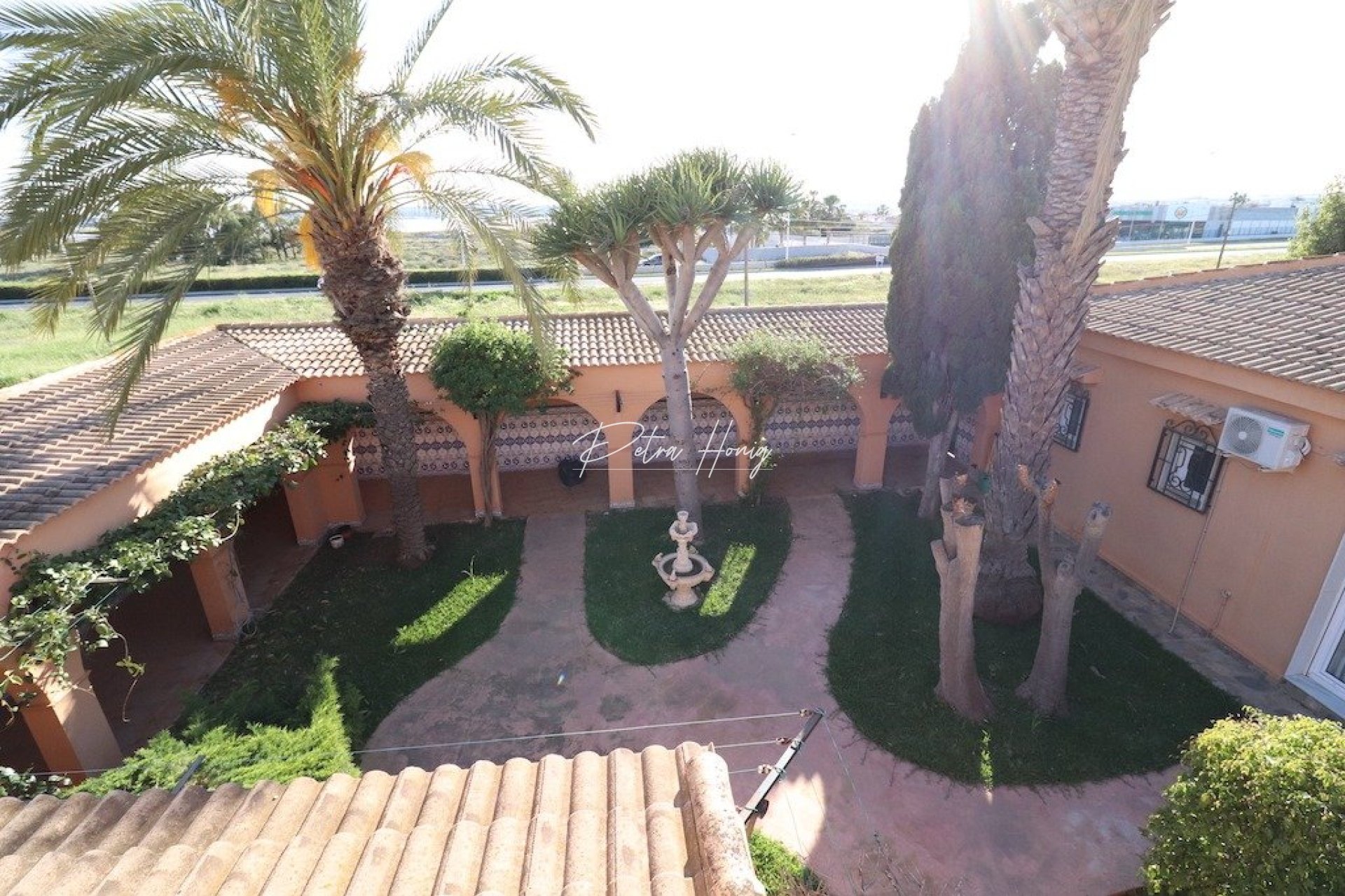 A Vendre - Villa - Torrevieja - El Chaparral