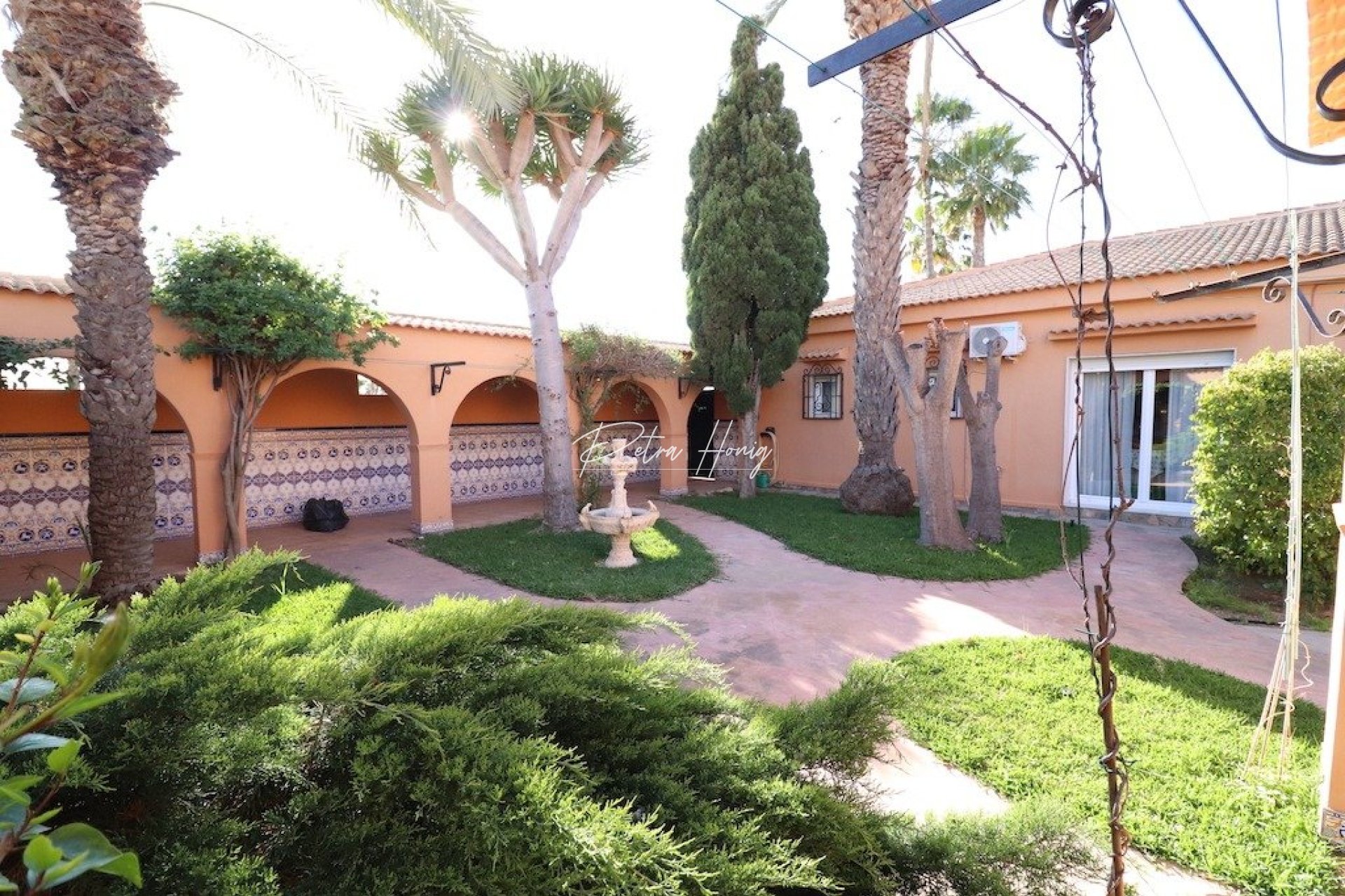 A Vendre - Villa - Torrevieja - El Chaparral