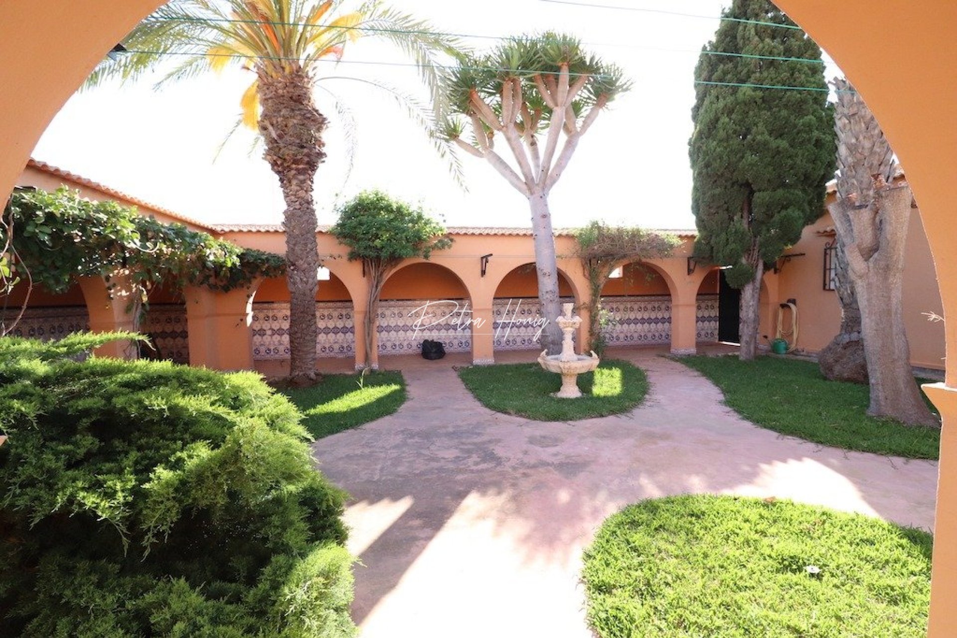 A Vendre - Villa - Torrevieja - El Chaparral