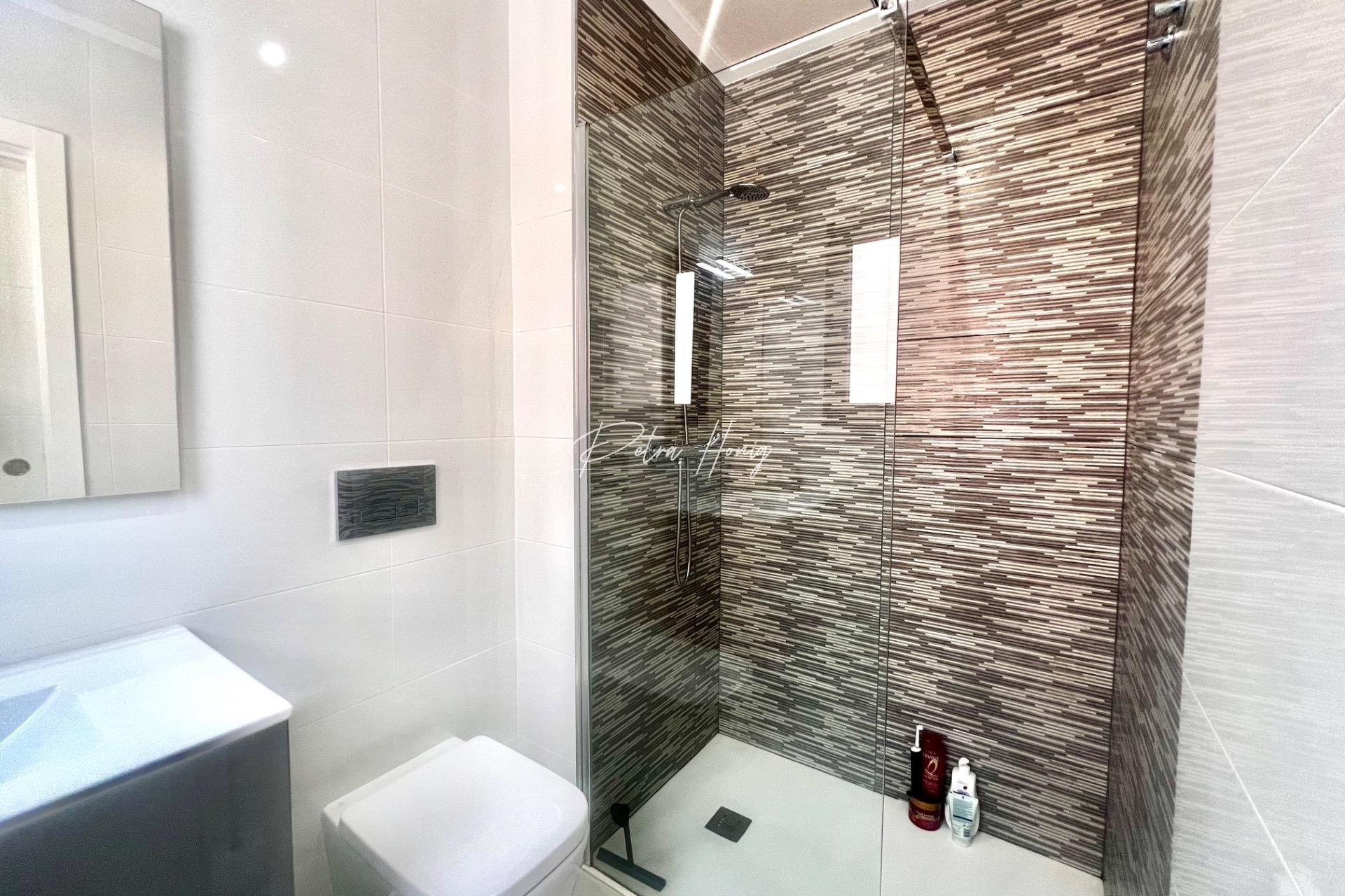 A Vendre - Villa - Torrevieja - La Siesta - El Salado - Torreta