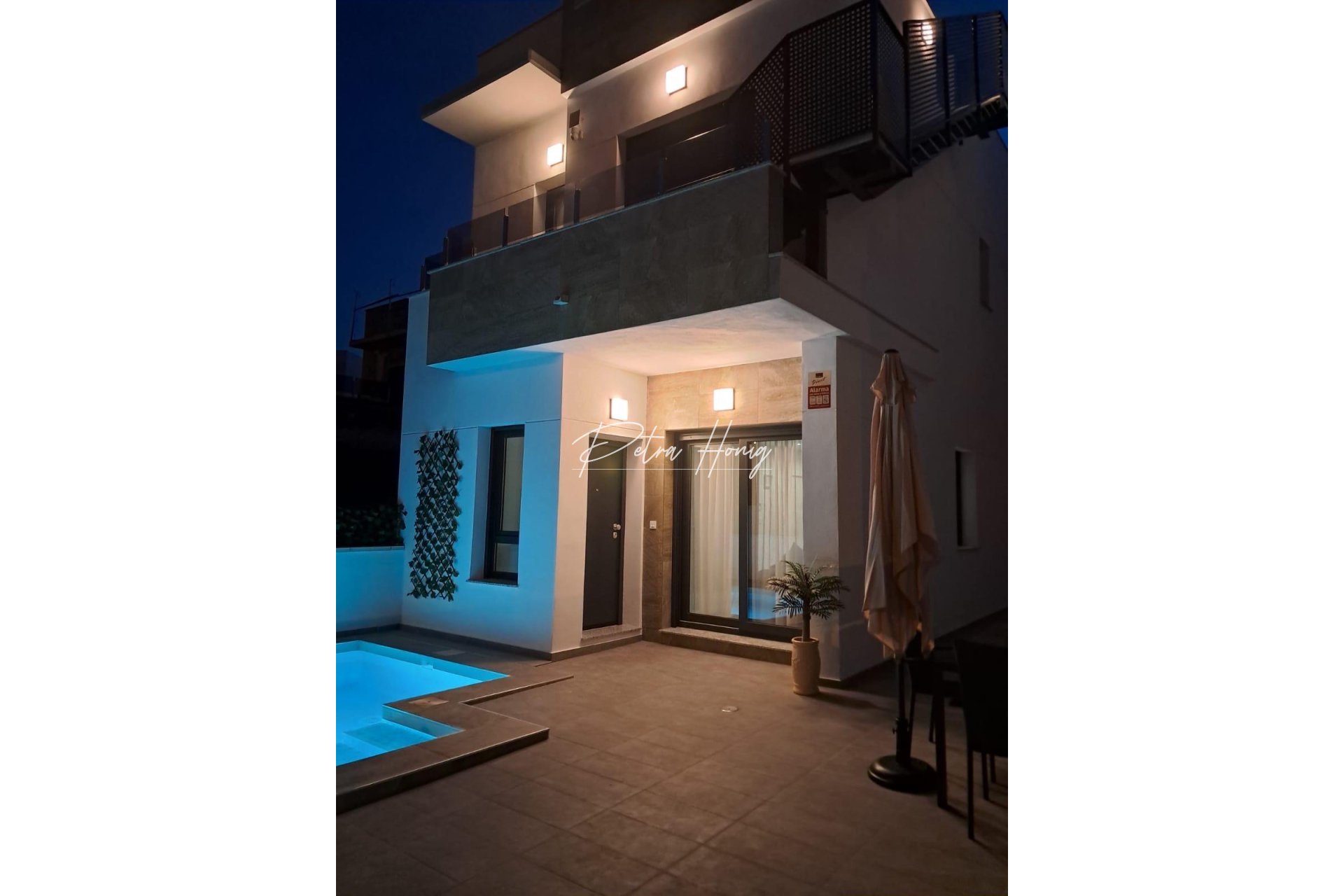 A Vendre - Villa - Torrevieja - La Siesta - El Salado - Torreta