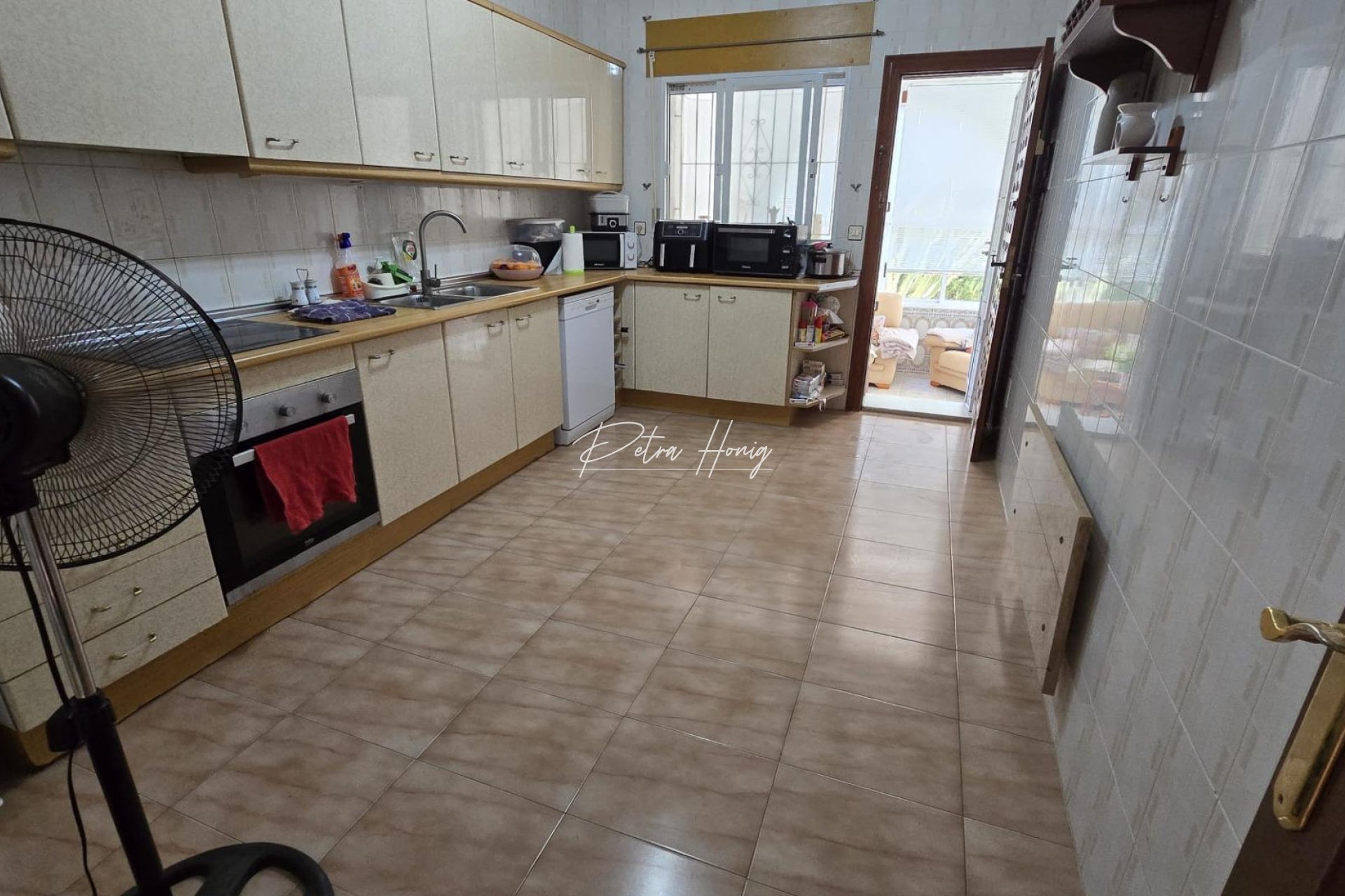 A Vendre - Villa - Torrevieja - La Siesta - El Salado - Torreta