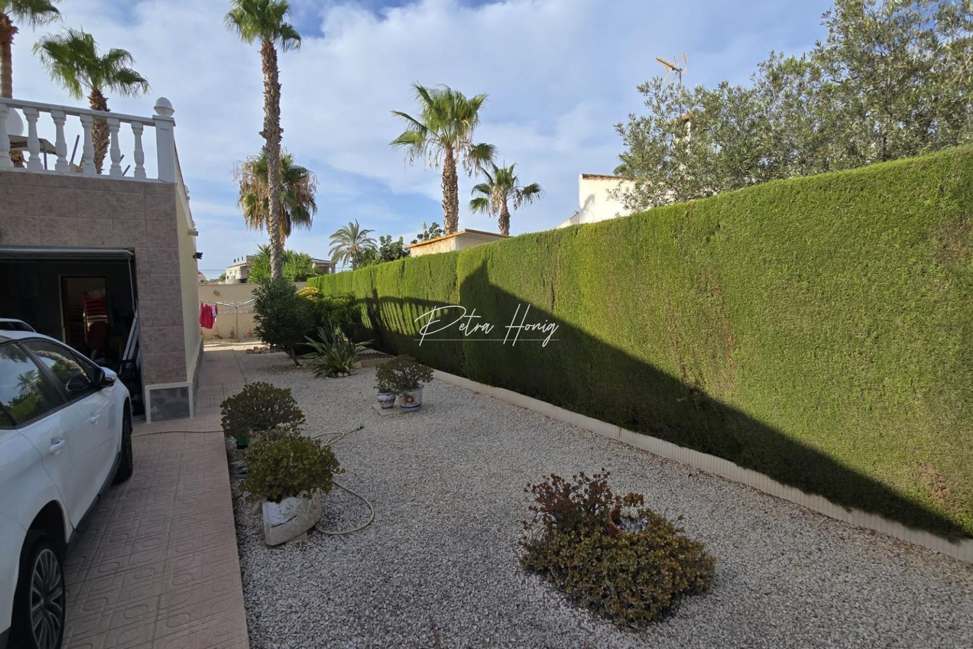 A Vendre - Villa - Torrevieja - La Siesta - El Salado - Torreta