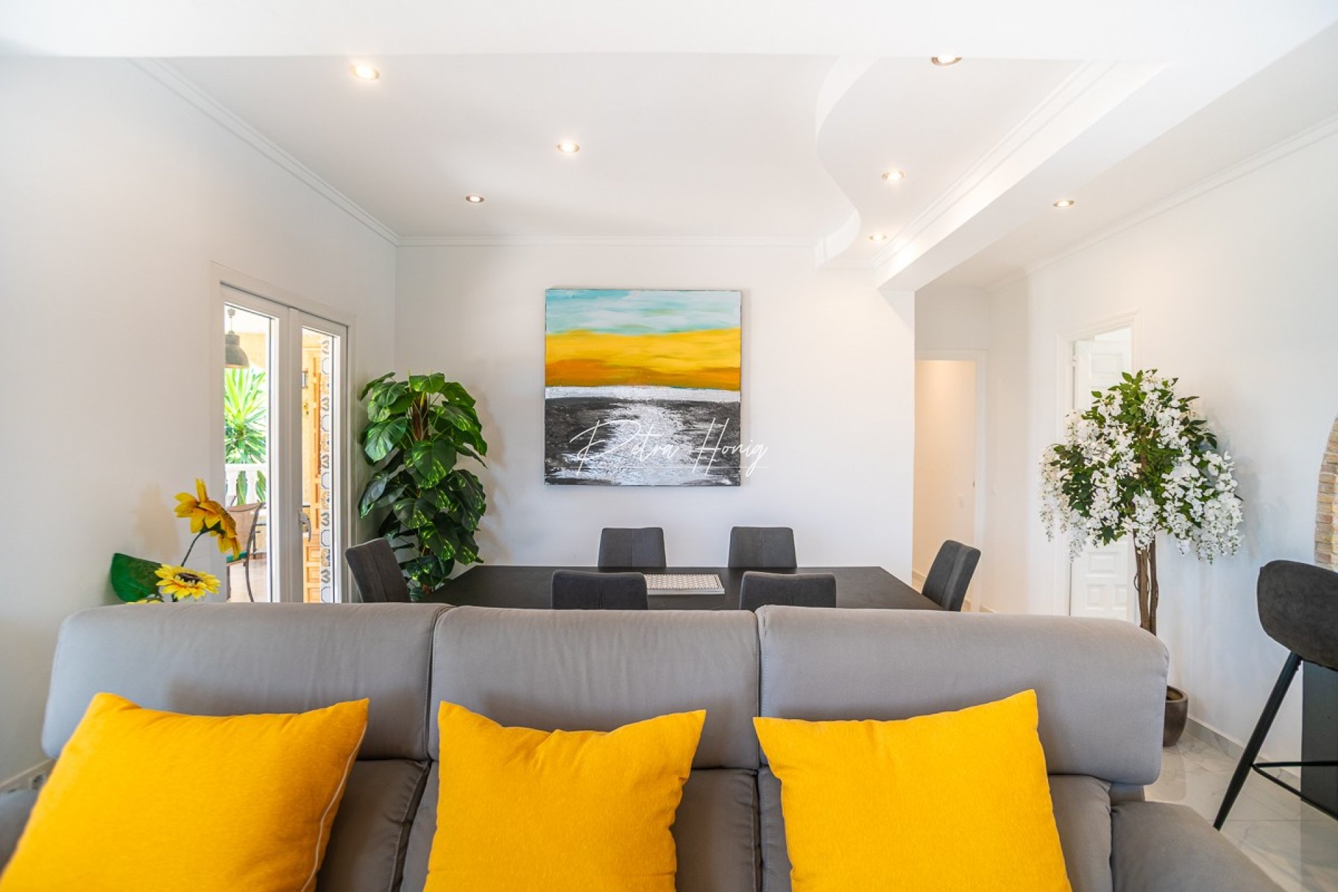 A Vendre - Villa - Torrevieja - La Siesta
