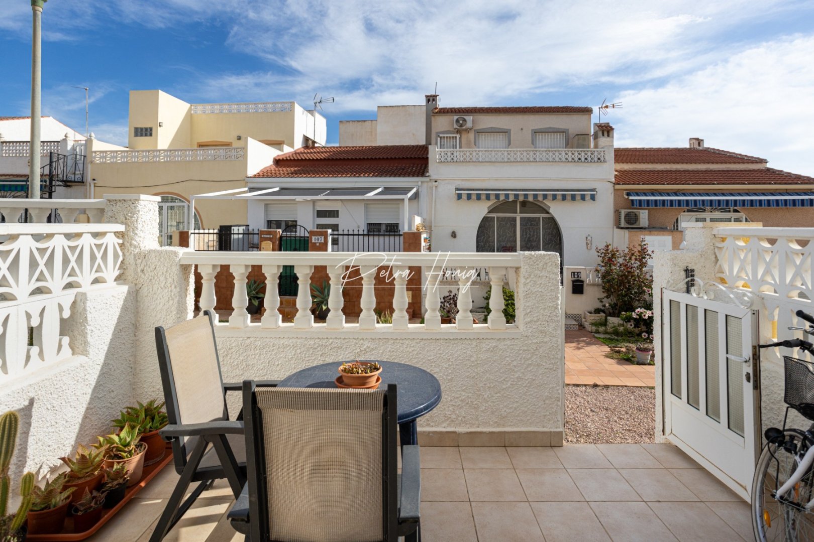 A Vendre - Villa - Torrevieja - La Siesta