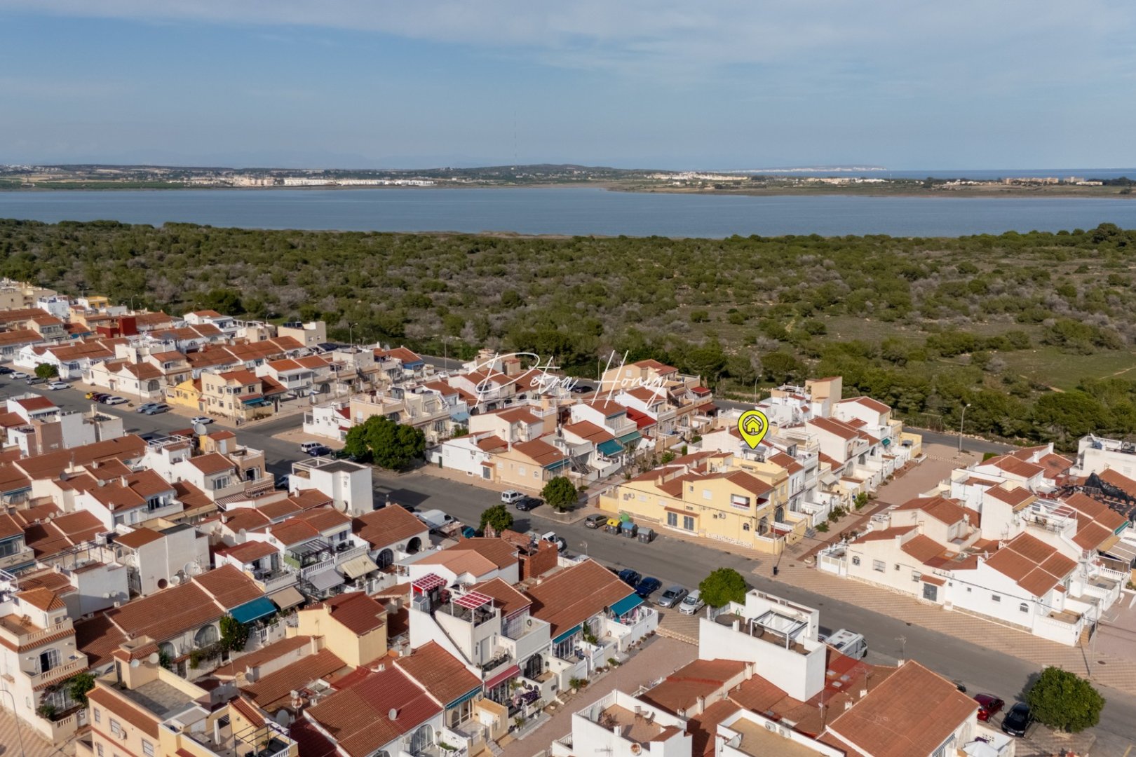A Vendre - Villa - Torrevieja - La Siesta