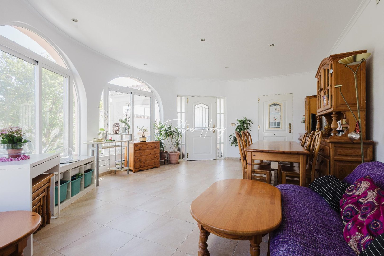 A Vendre - Villa - Torrevieja - La Siesta